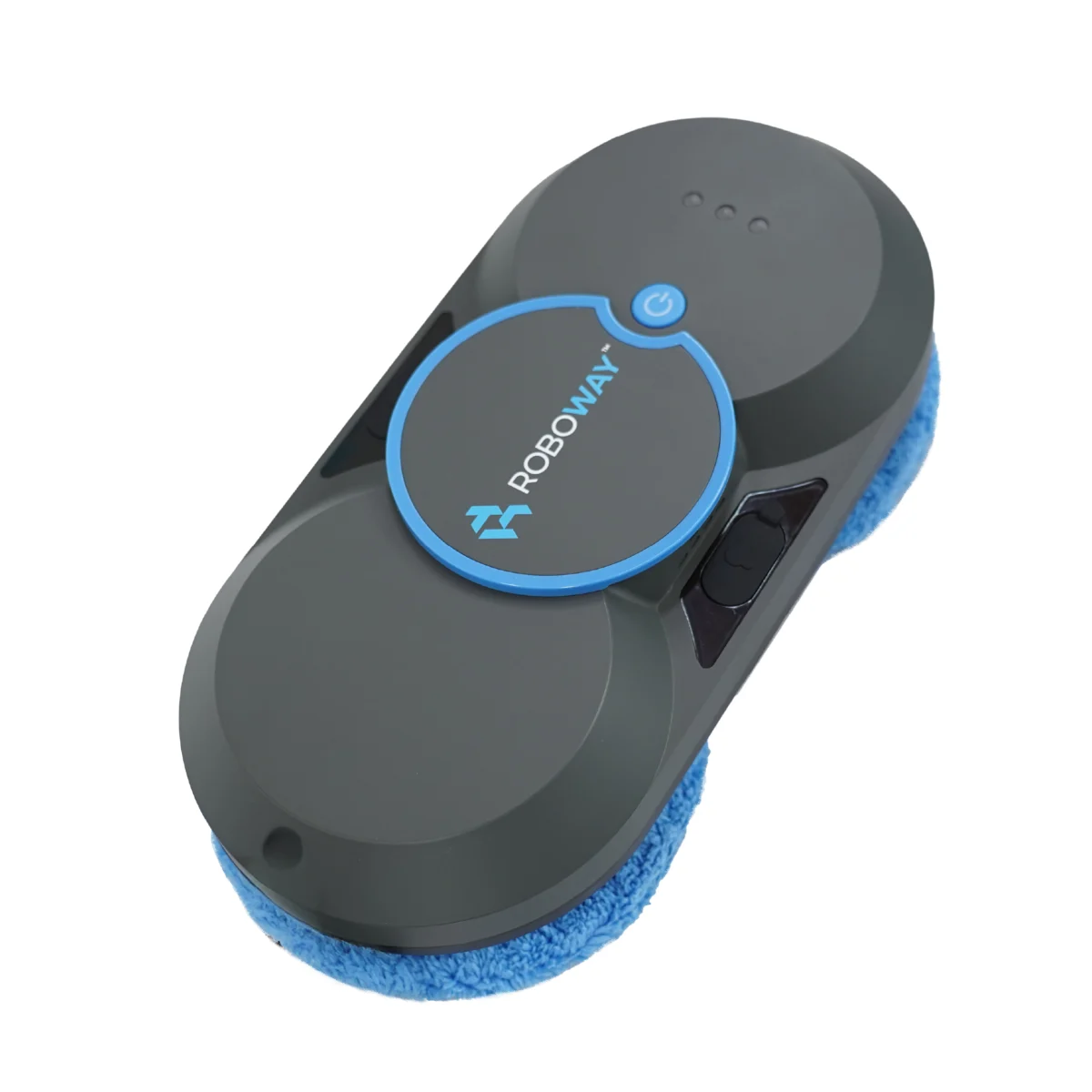 Raamreinigingsrobots