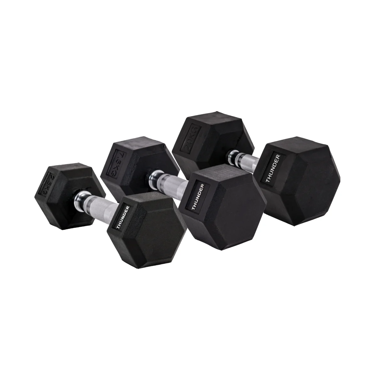 Dumbbells