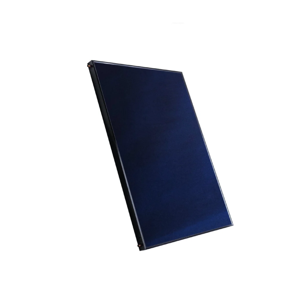 Vlakkeplaatcollectoren Vlakkeplaatcollectoren