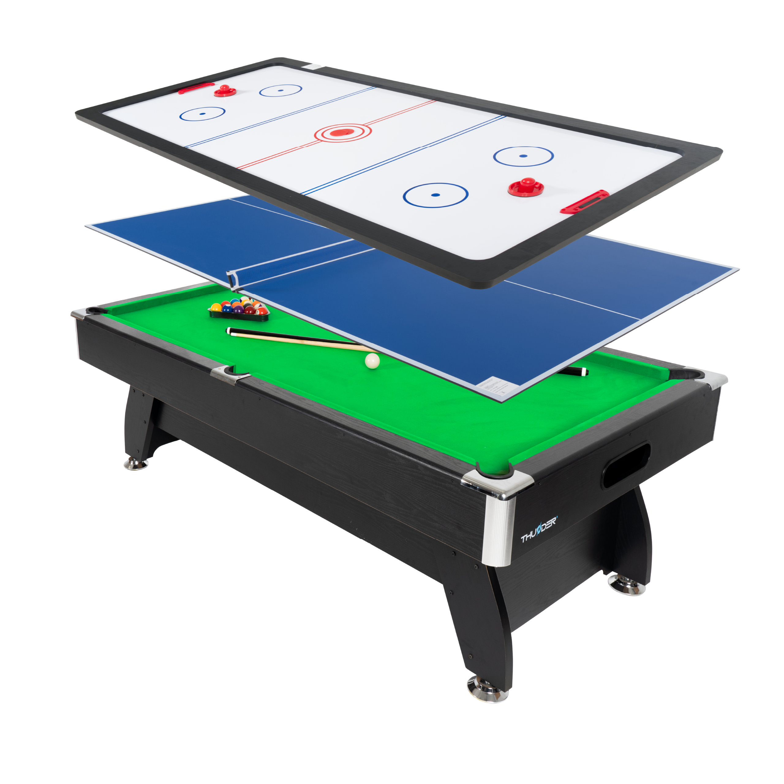 Speltafel-accessoires Speltafel-accessoires