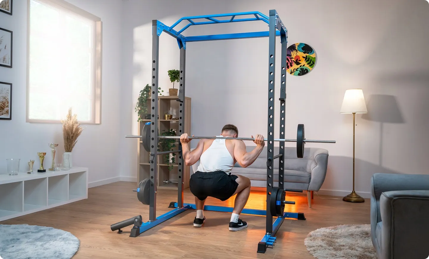 GATE-poort – specificaties