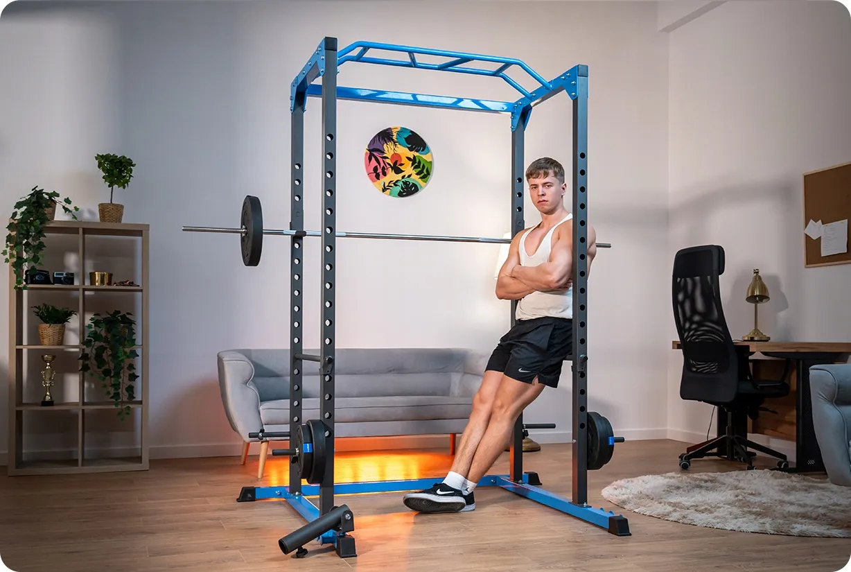 GATE-poort – specificaties