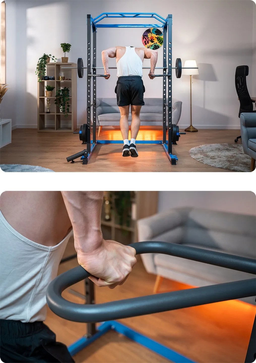 GATE-poort – specificaties