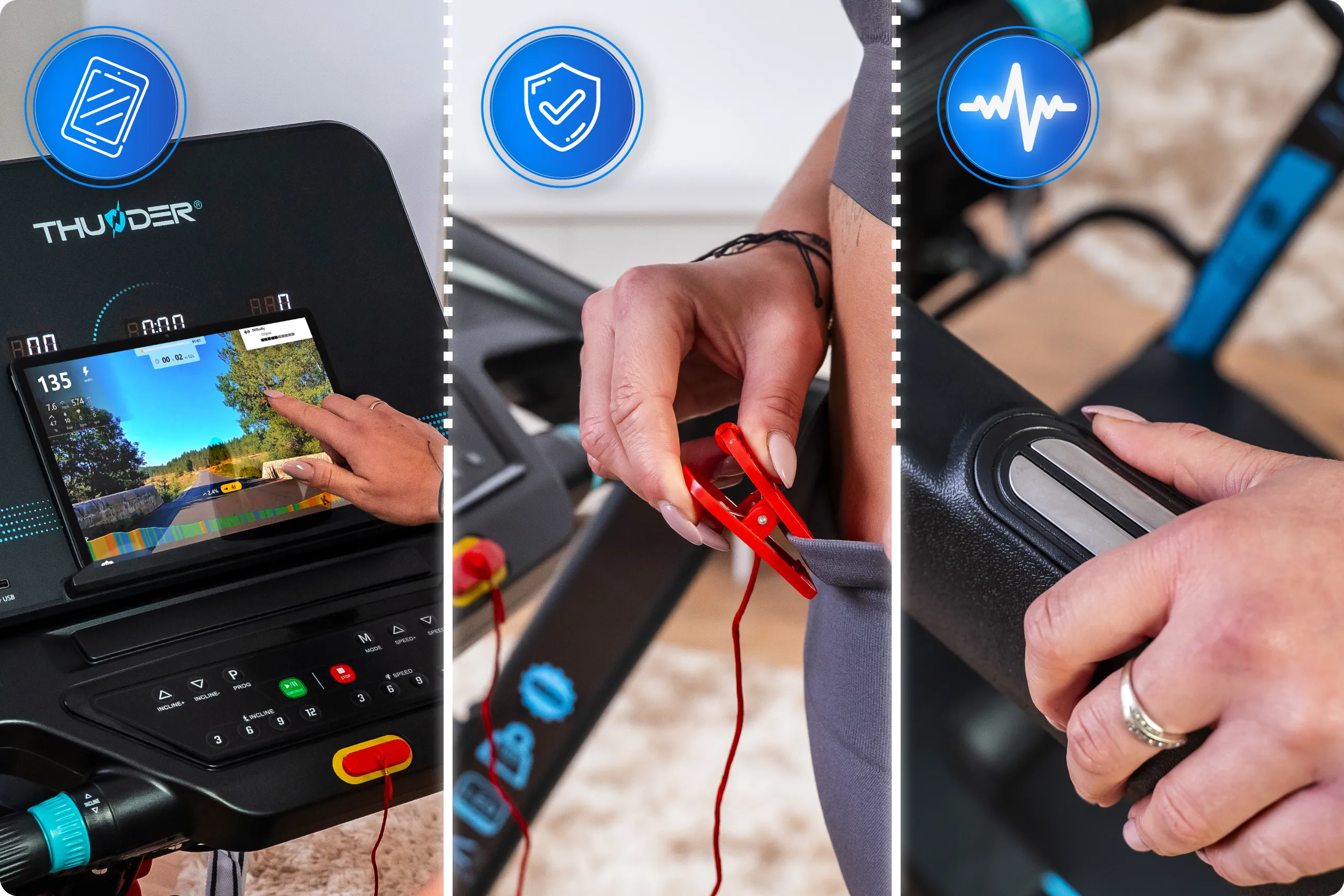 Veiligheid en controle