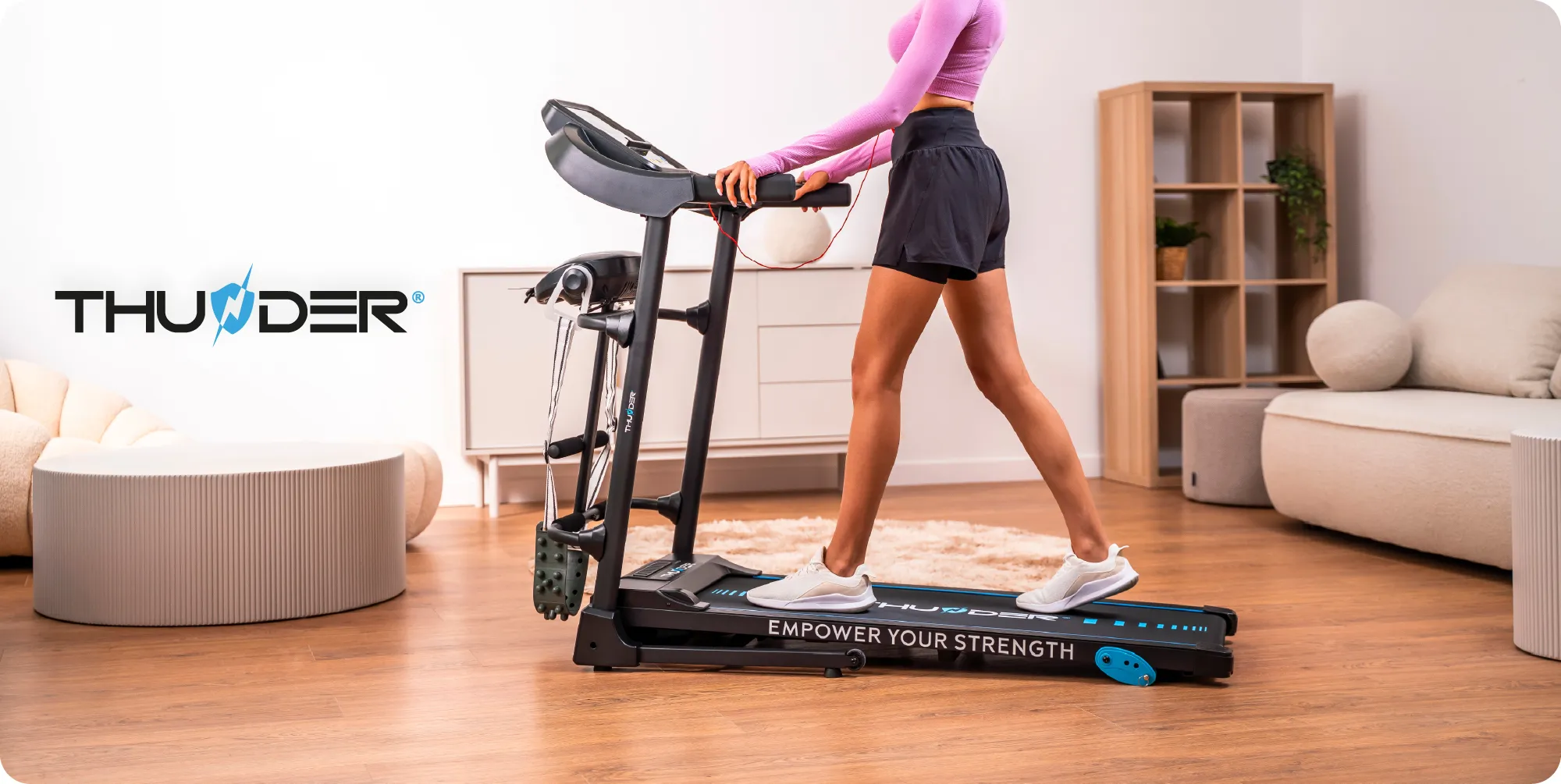 Voorbeeld van werking