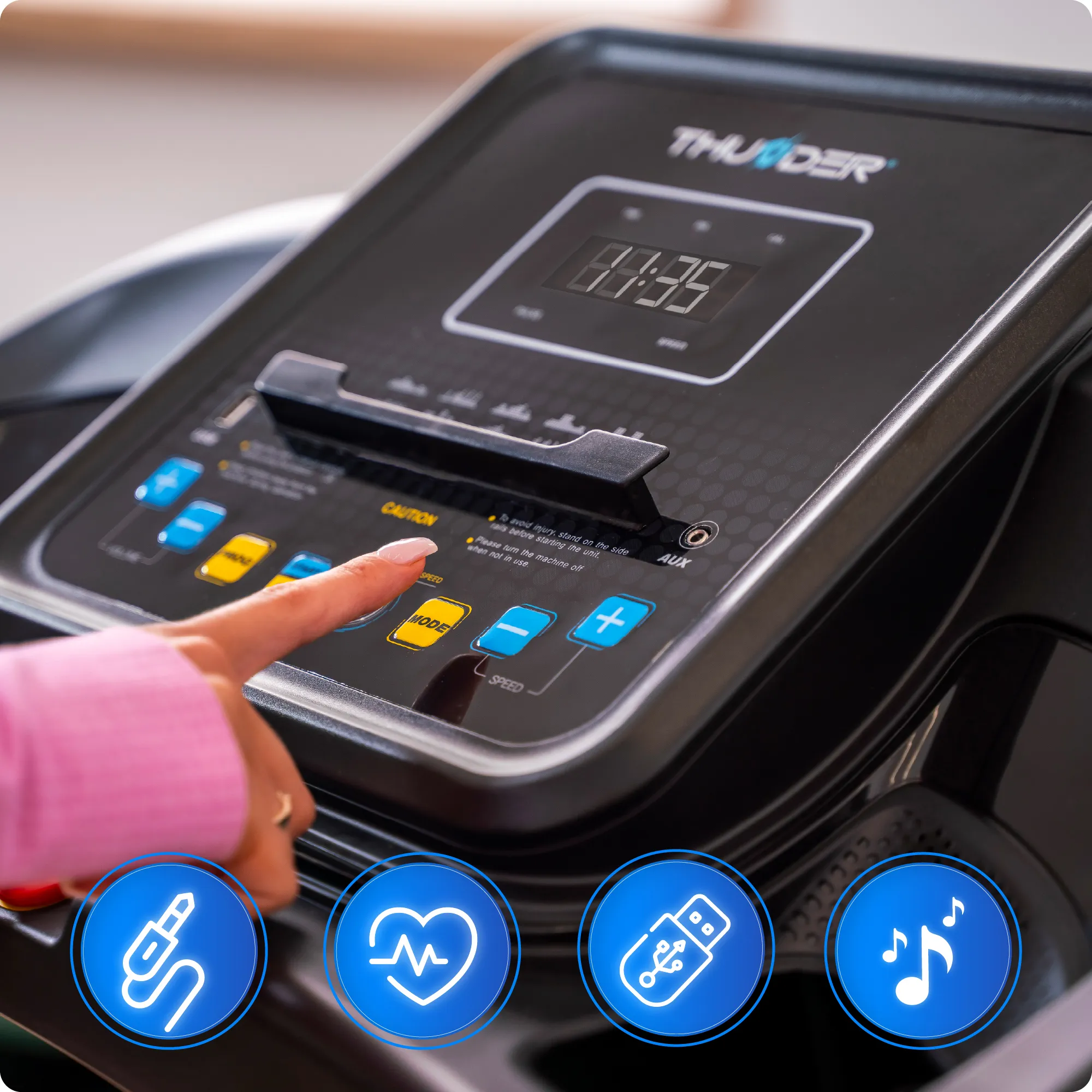 Functies en mogelijkheden