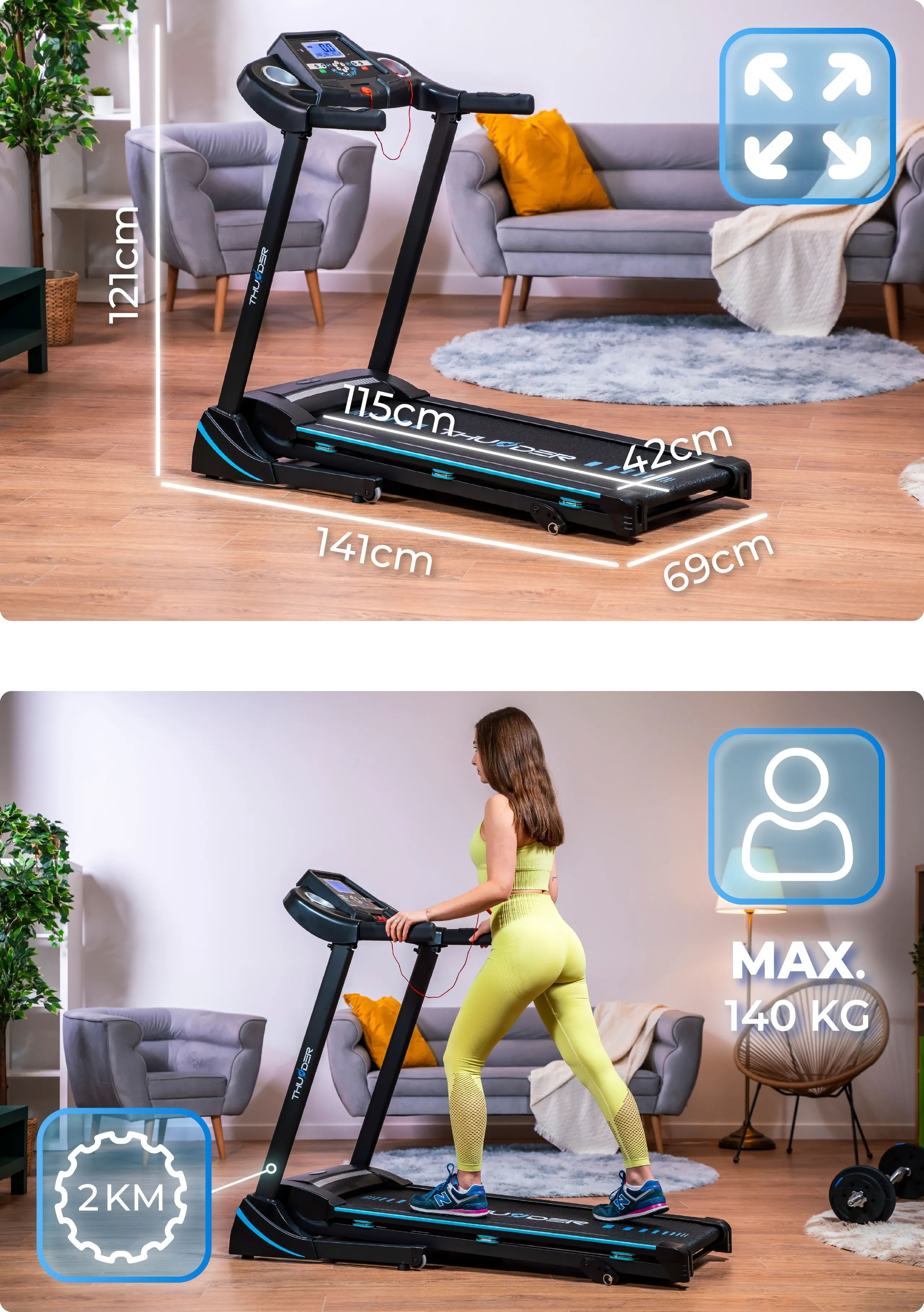 Specificatie ICON-BLACK