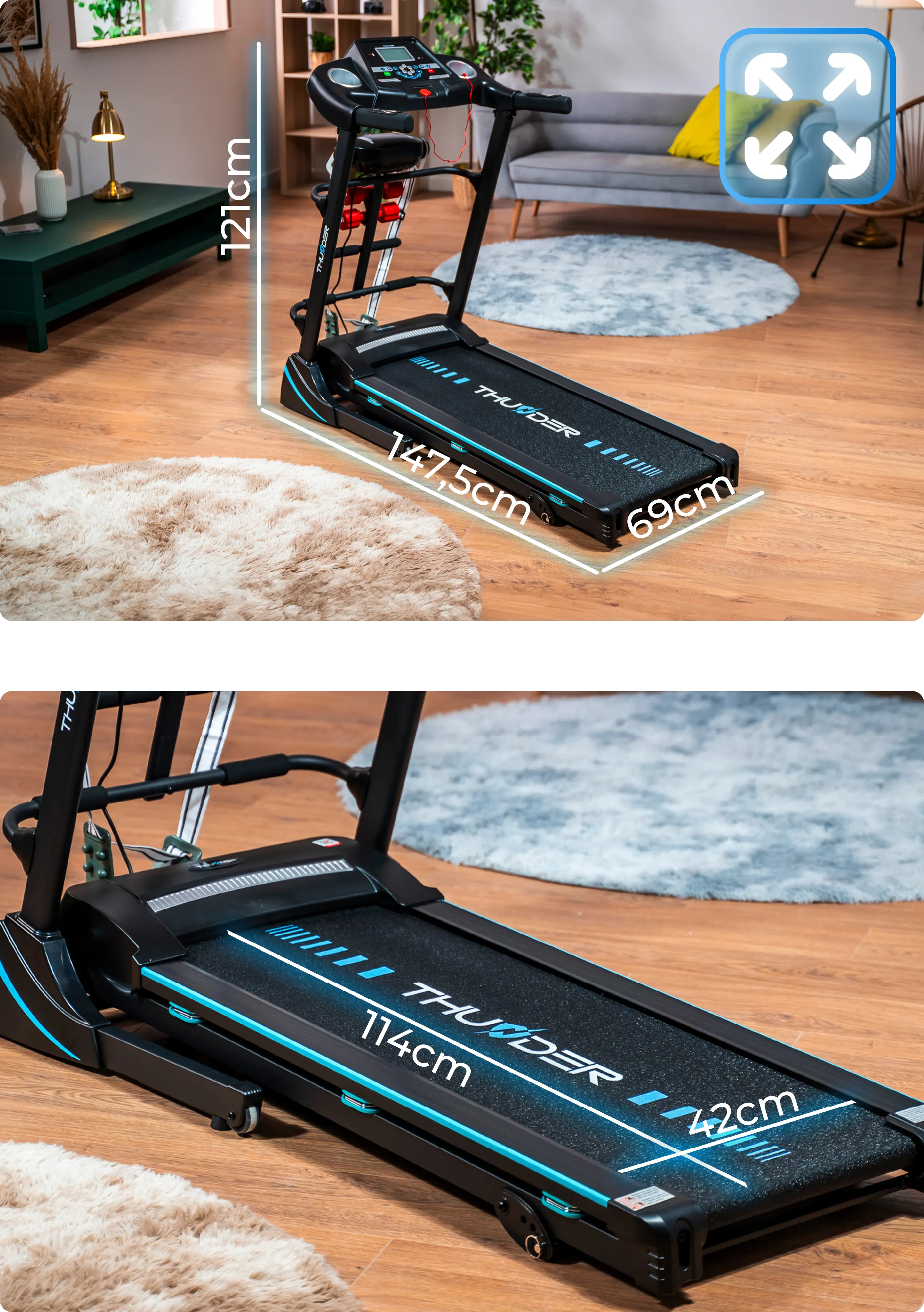 Specificatie ICON-D-BLACK