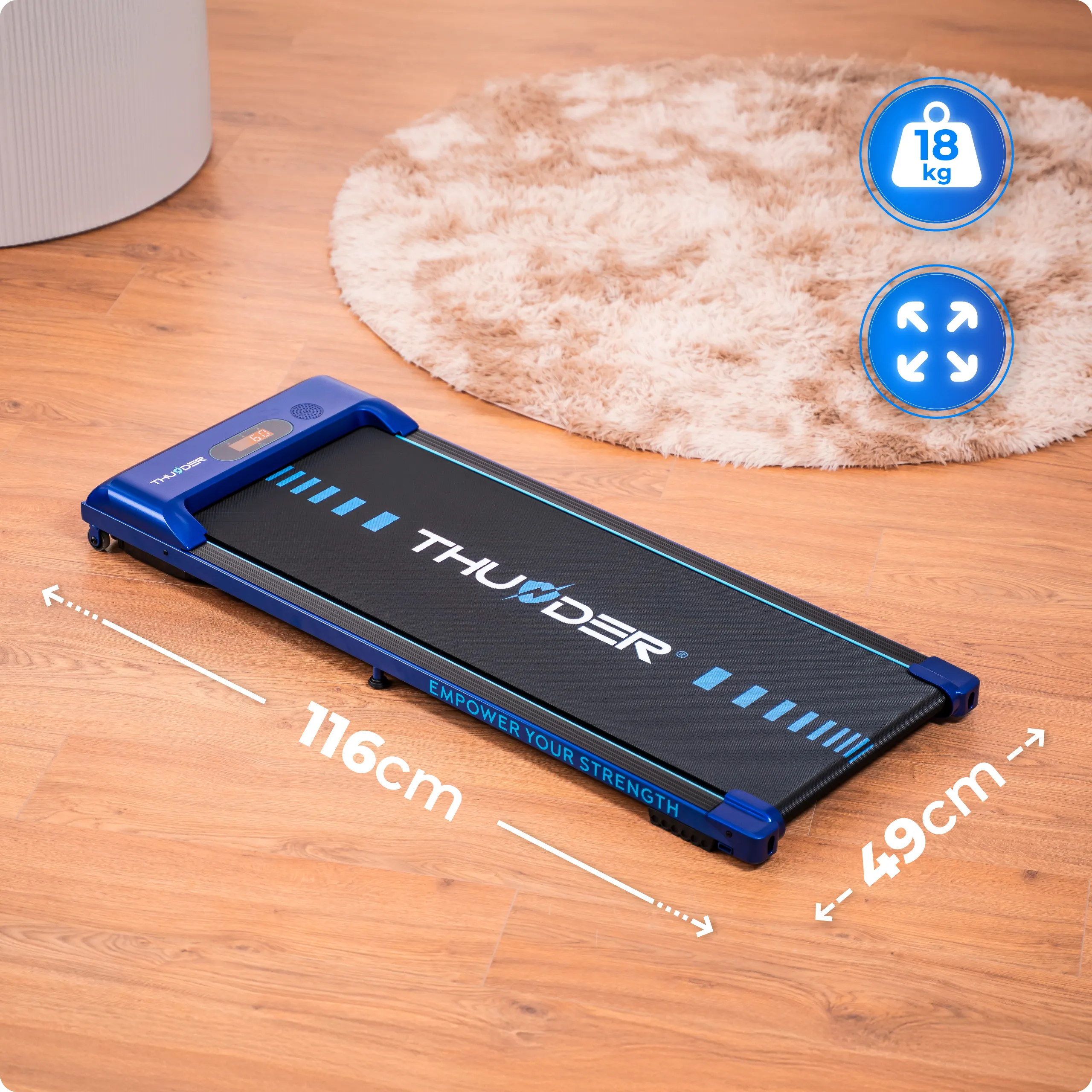 Technische specificaties