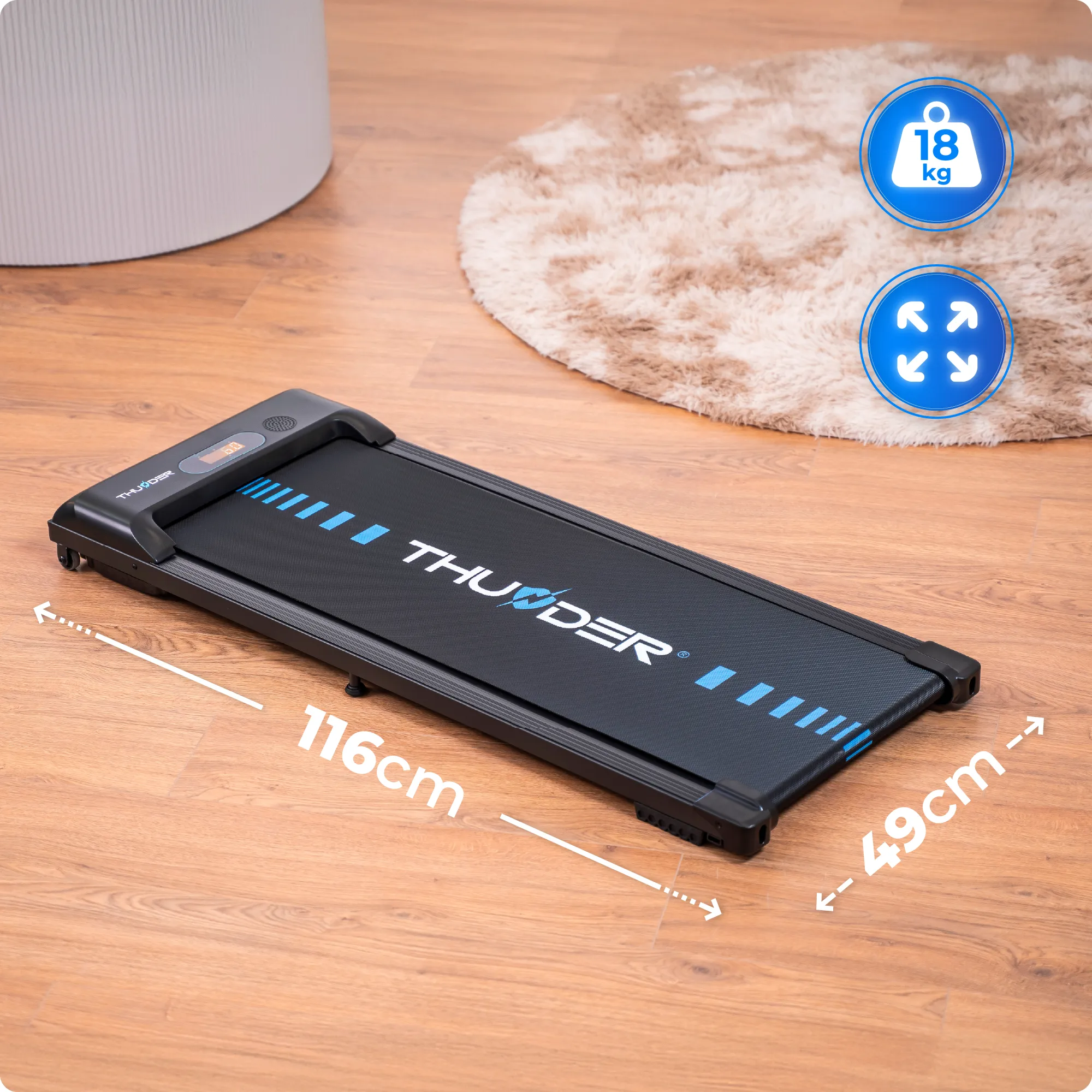 Technische specificaties