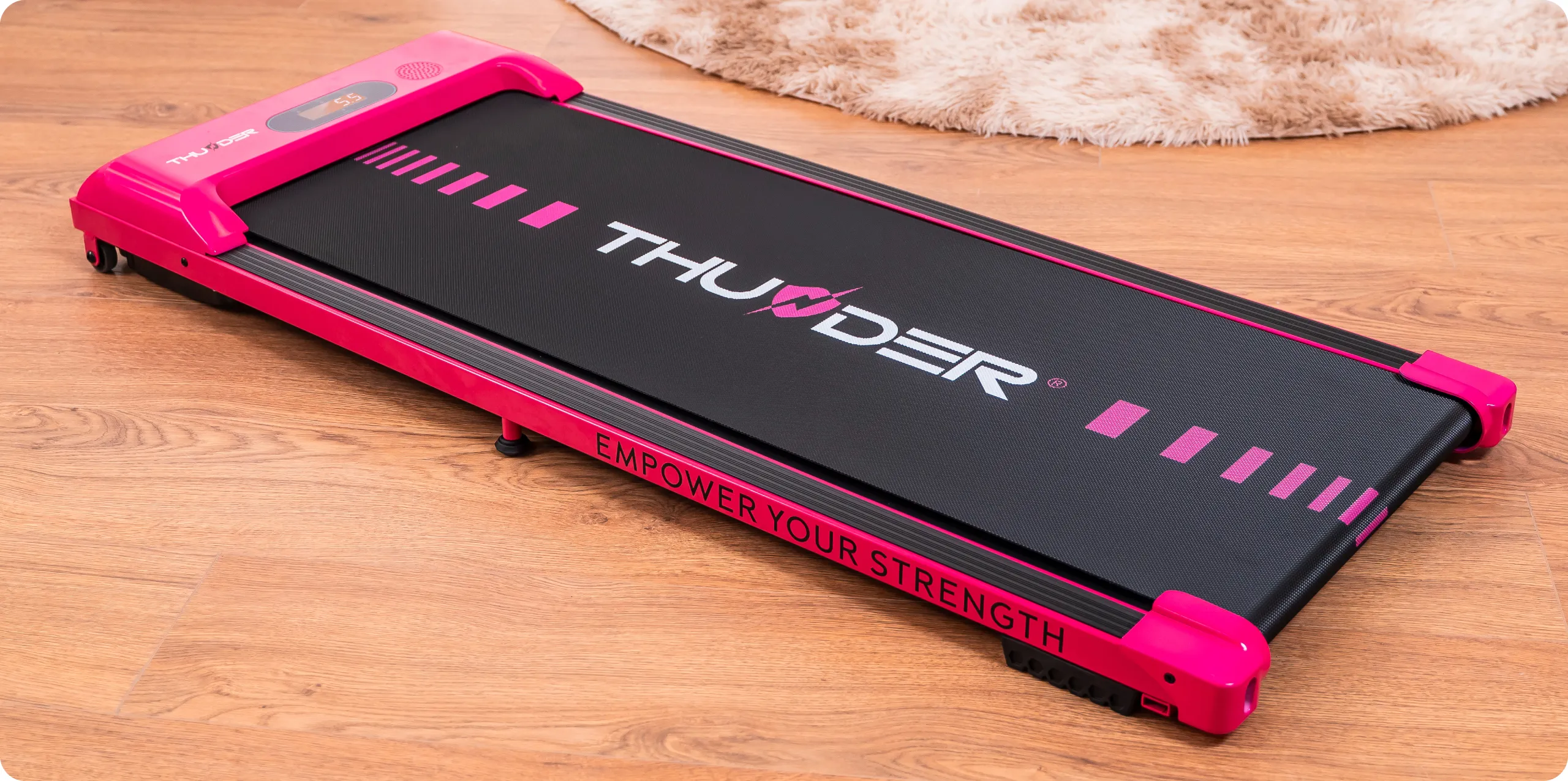 Voorbeeld van werking