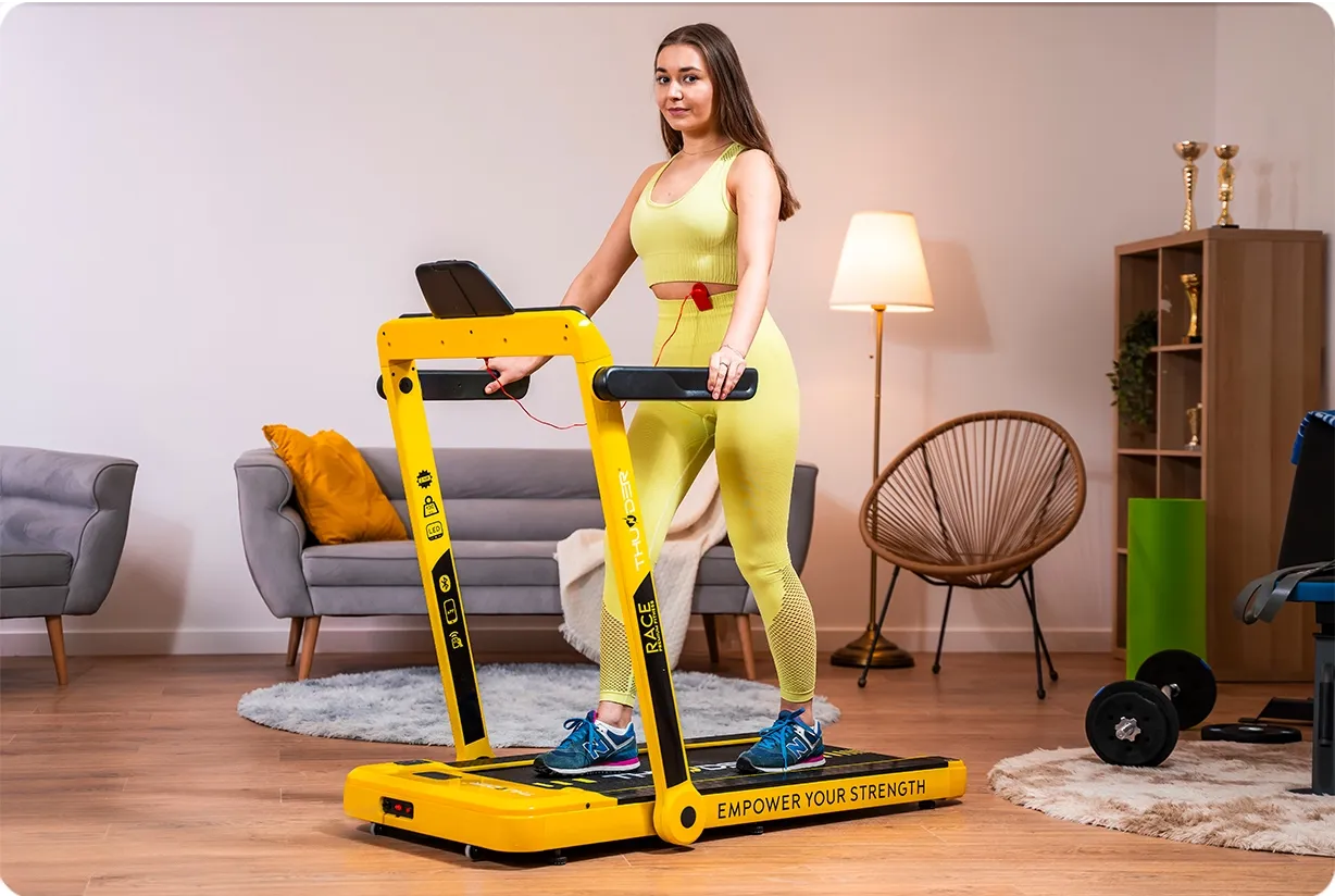 Weergave van de werking