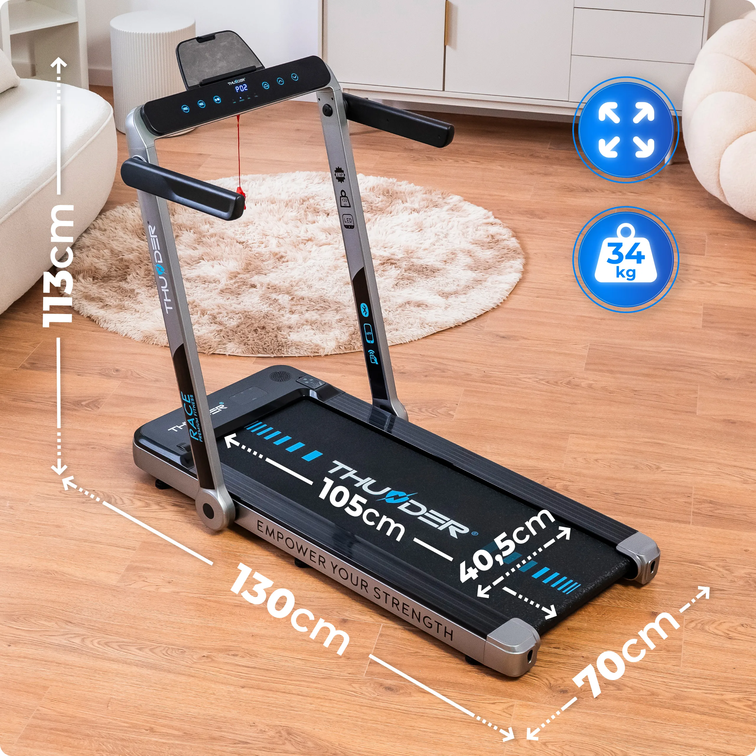 Technische specificaties