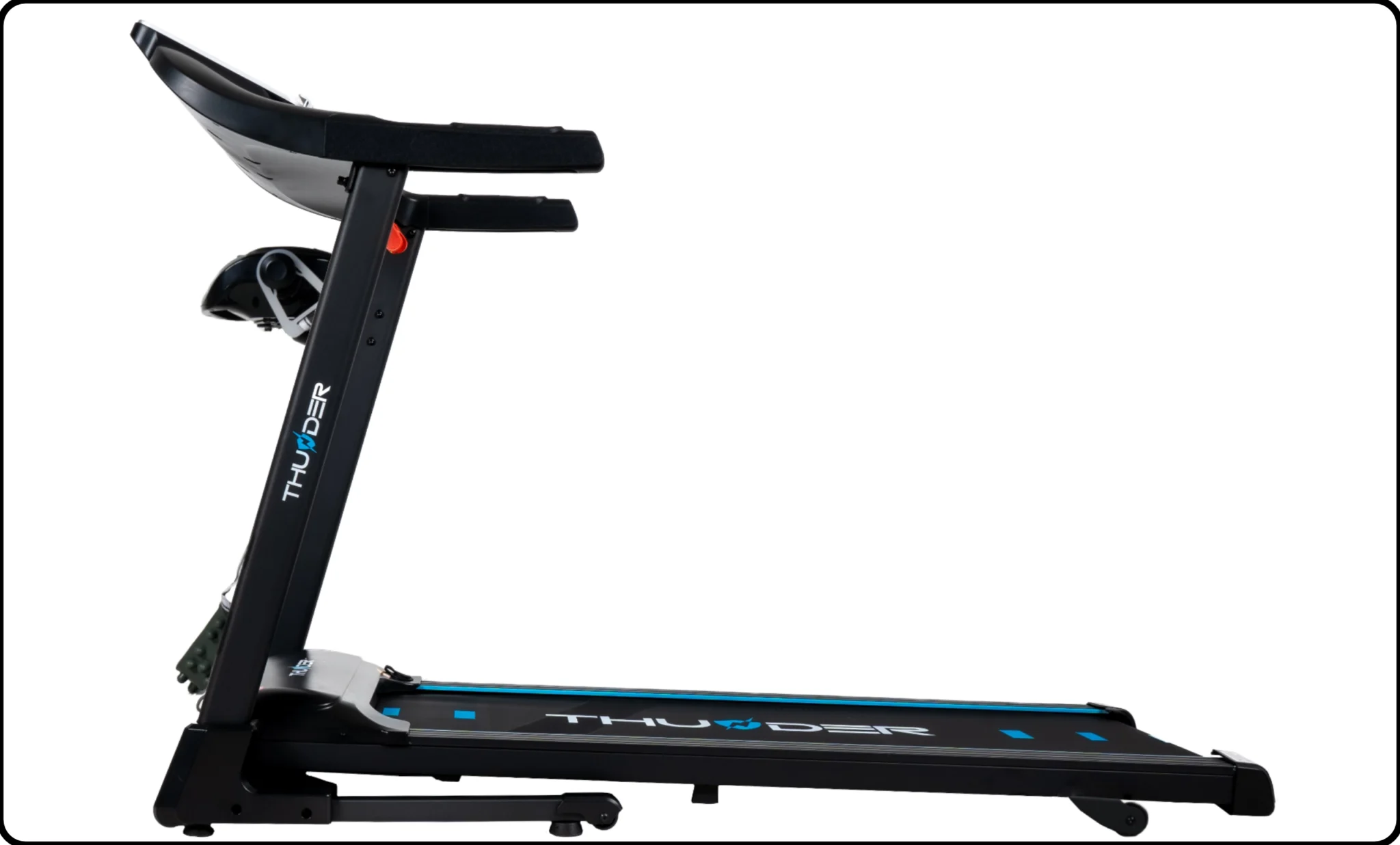 RAPID-DS-BLACK — afmetingen