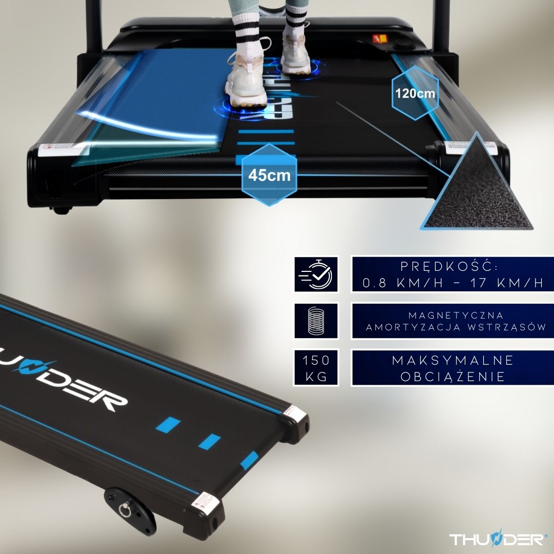 RAPID-DS-BLACK — specificaties