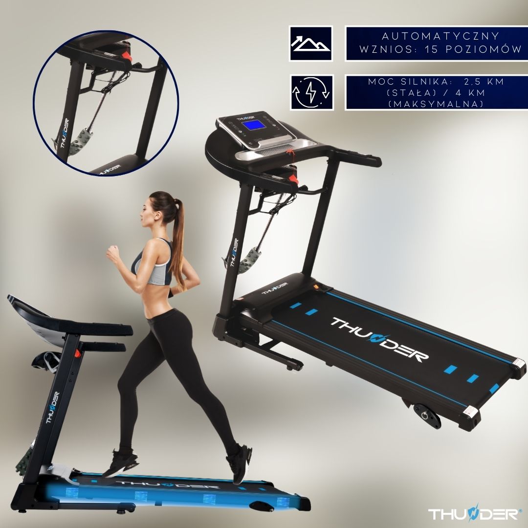 RAPID-DS-BLACK — extra functies