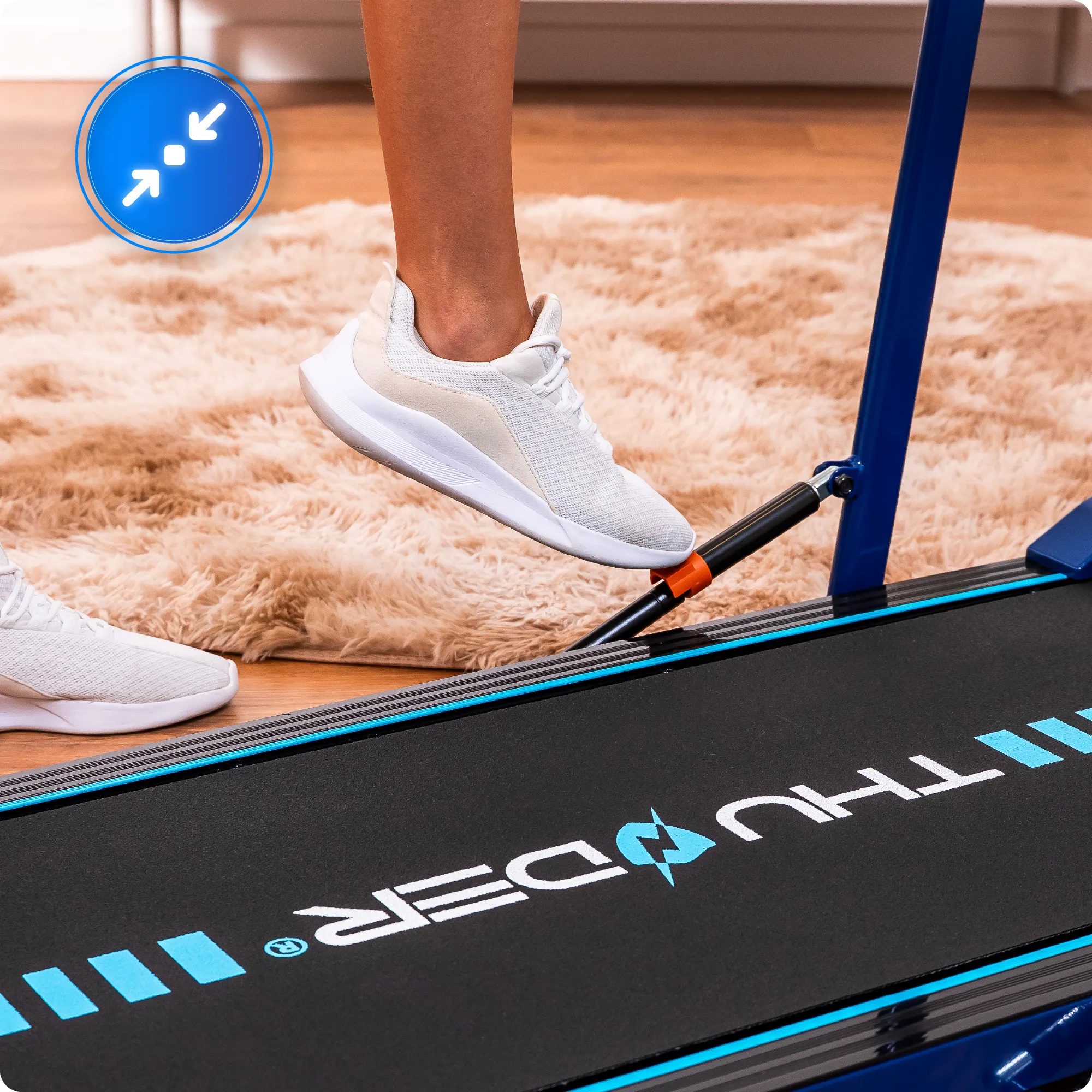 Eenvoudig en comfortabel