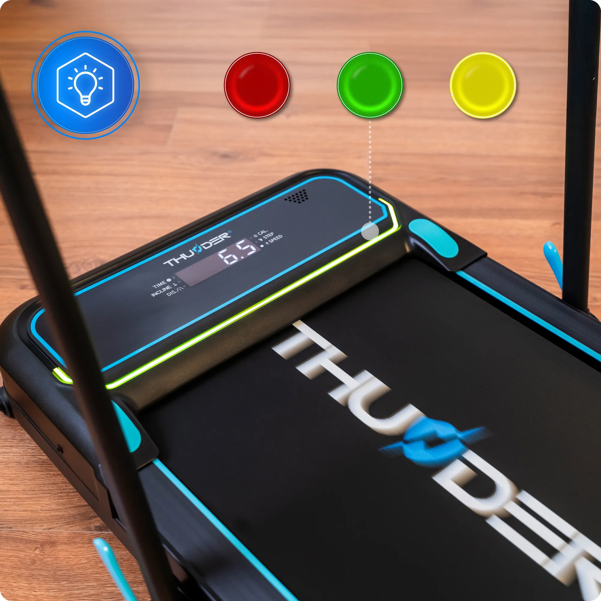 Robuuste constructie