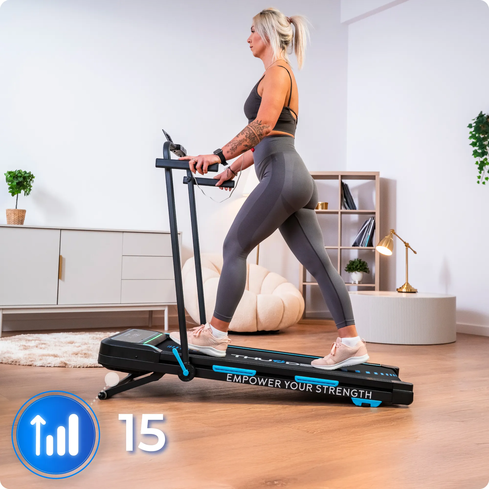 Robuuste constructie