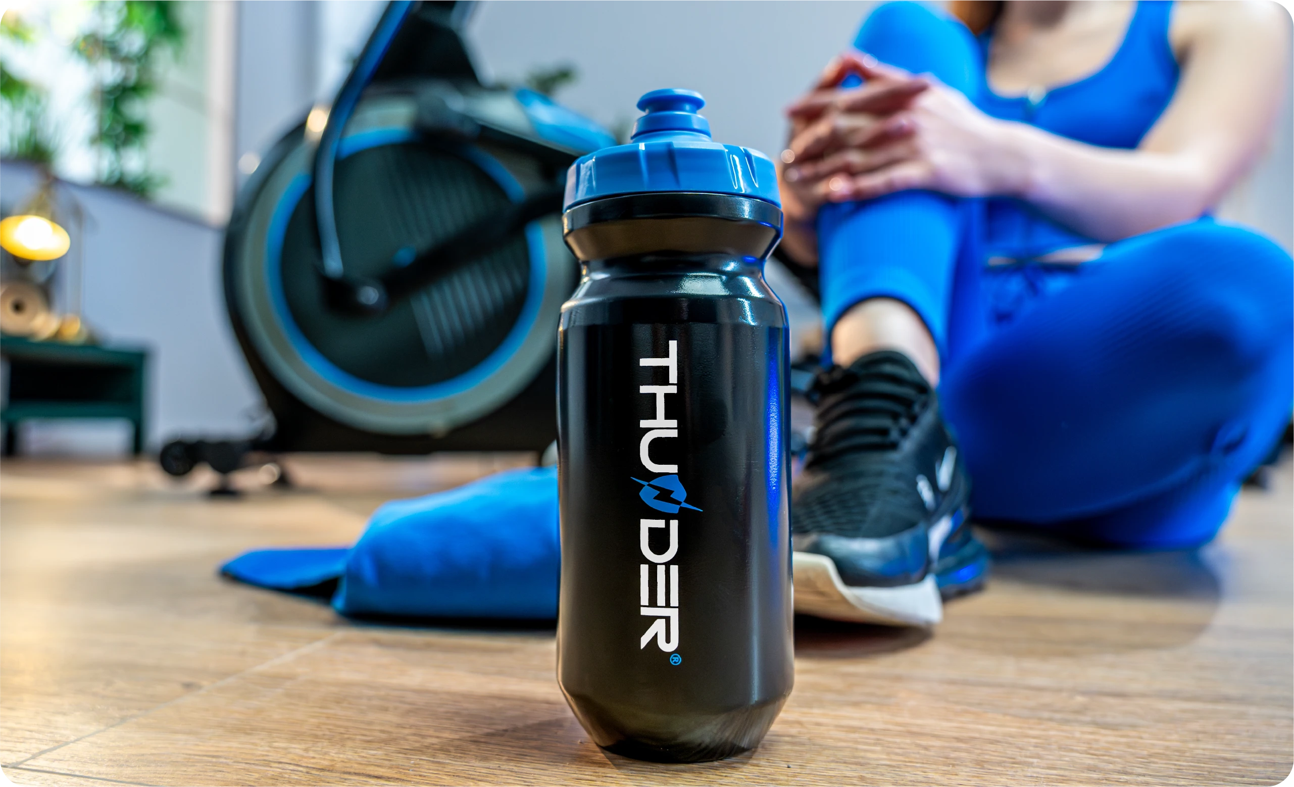 Cechy dodatkowe BLAZE