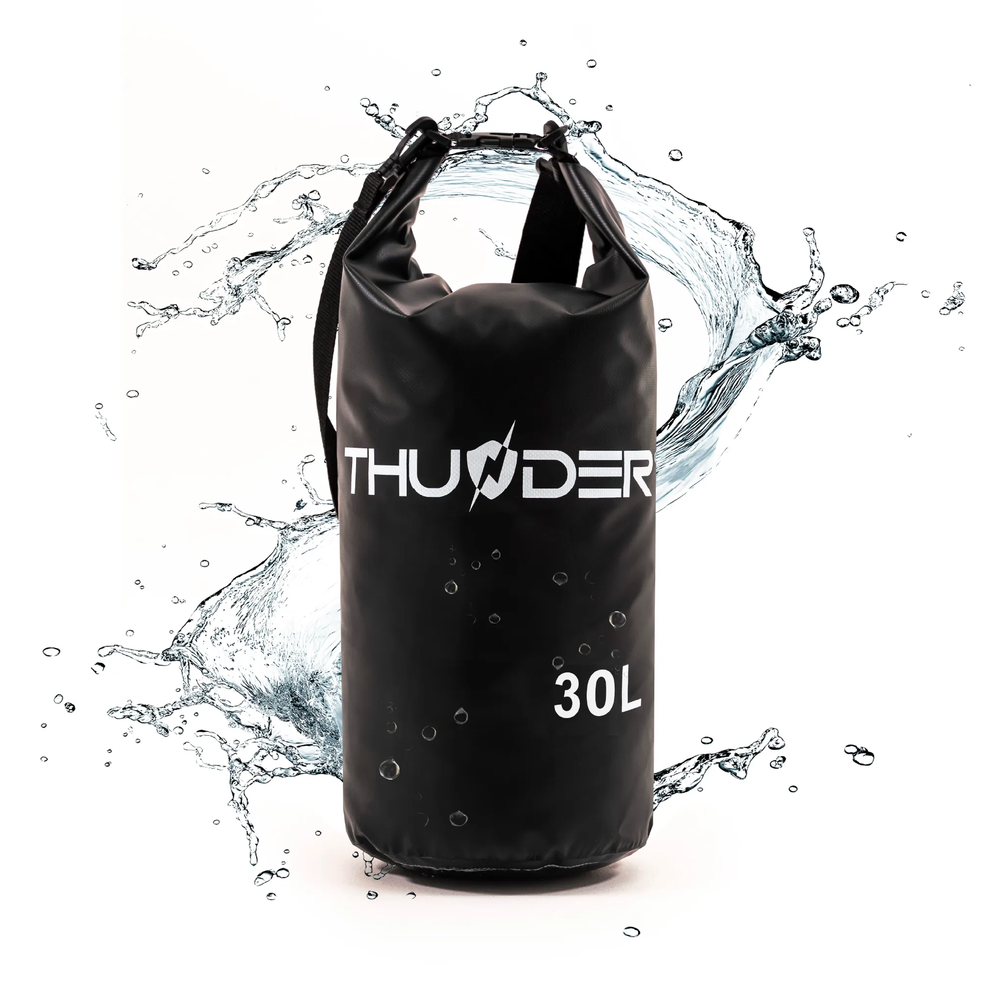 THUNDER tas