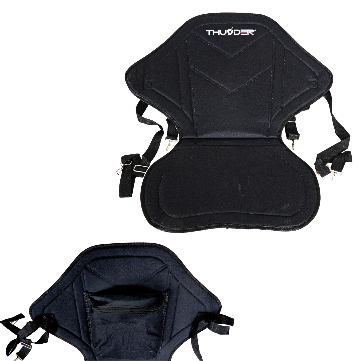 Specificaties van het SUP-zitje