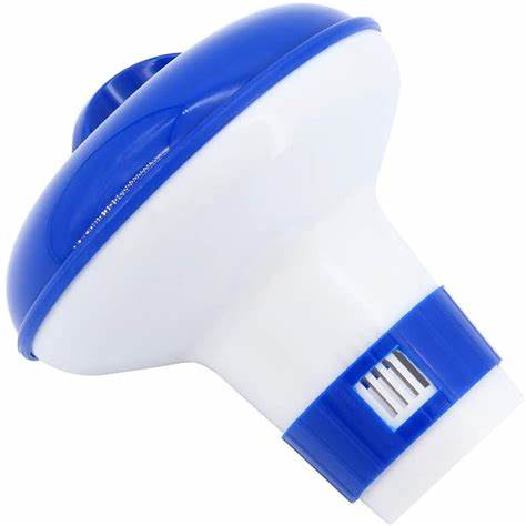 Drijvende chemische dispenser THUNDER®️