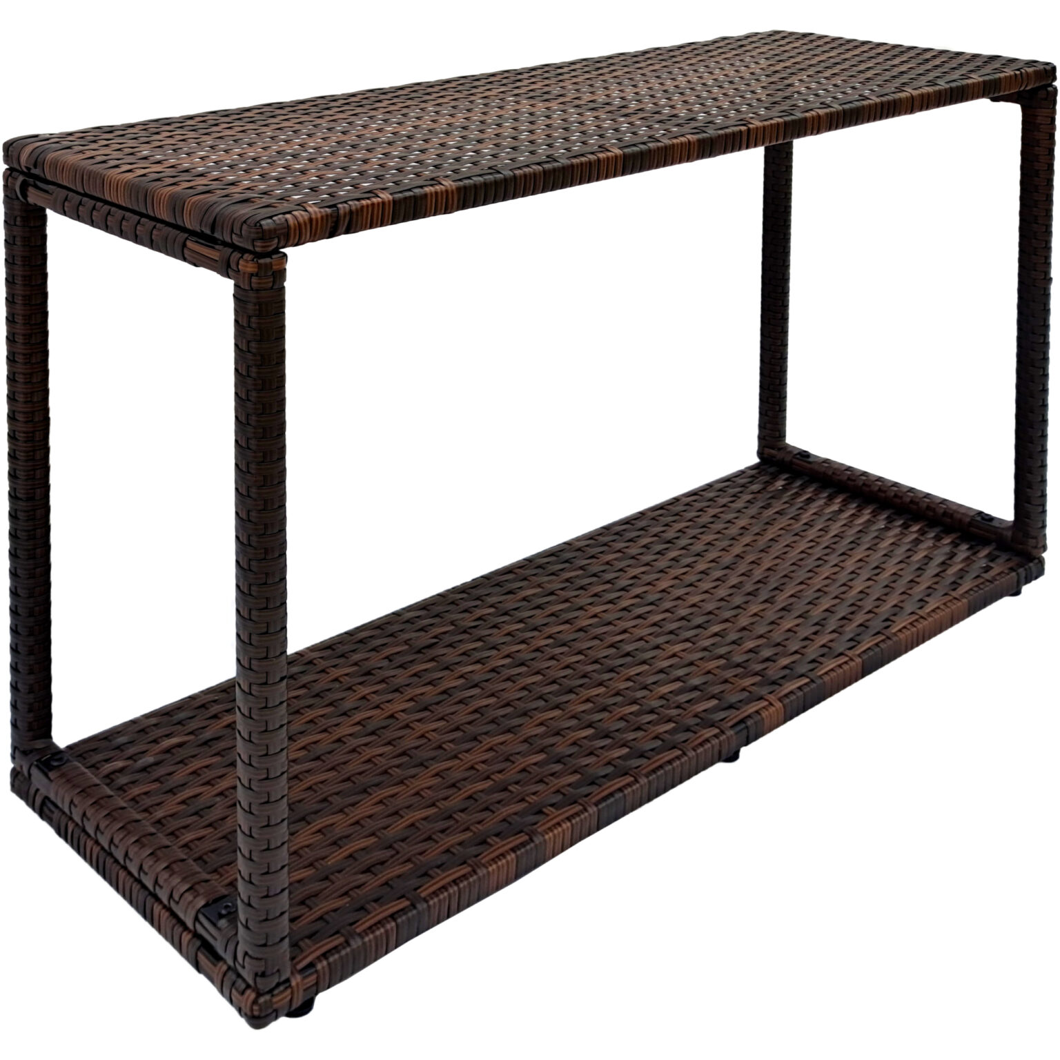 Szafka do jacuzzi – widok detaliczny