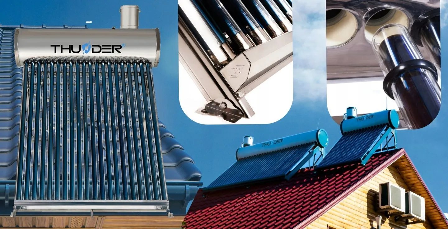 Subsidie voor thermische modernisering