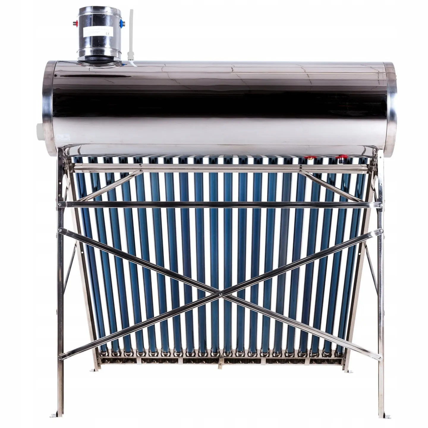 Subsidie voor thermische modernisering