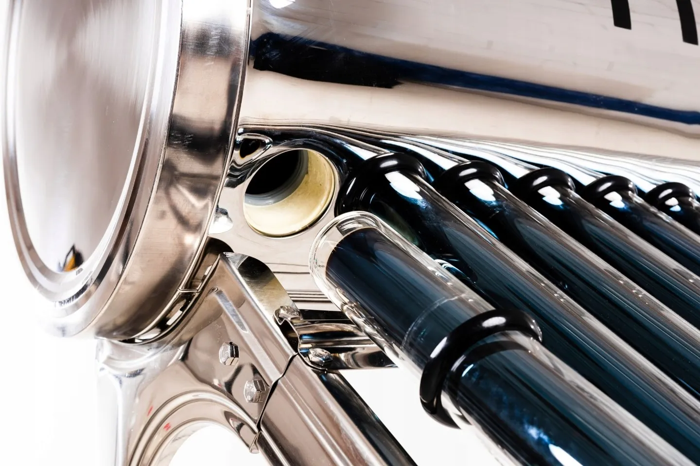 Subsidie voor thermische modernisering