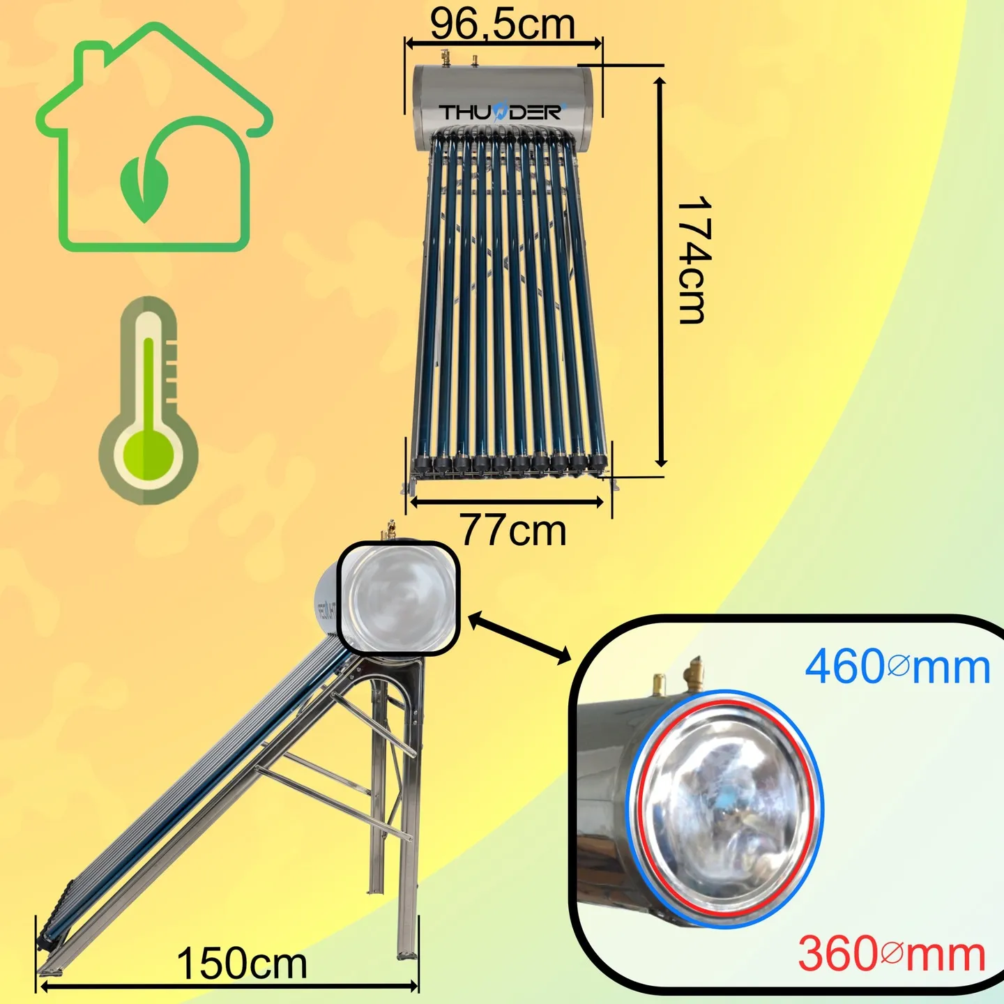 Product specificatie