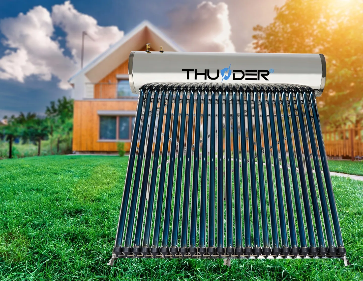 Belangrijkste kenmerken van de collector