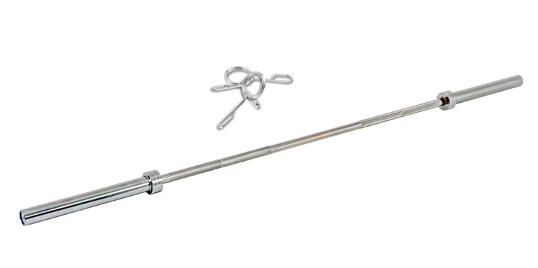 Gryf olimpijski 220 cm THUNDER