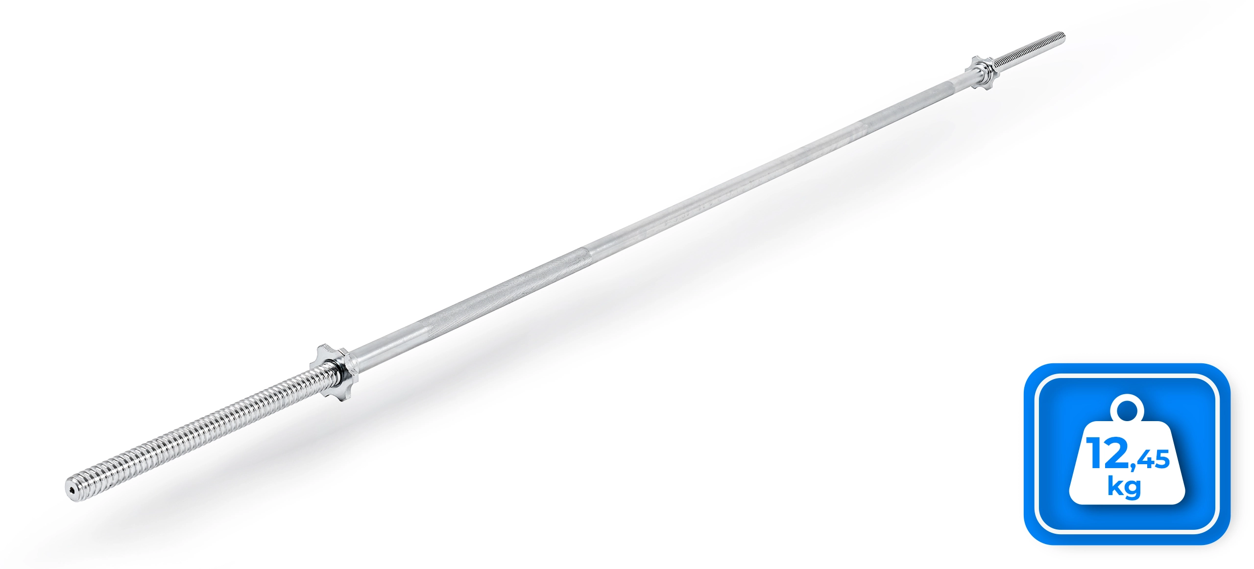 Specyfikacja gryfu śrubowego Thunder