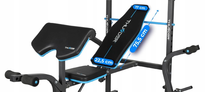 Functies van de Vigor-A bank