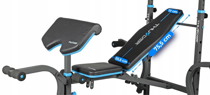 Functies bank Vigor-B