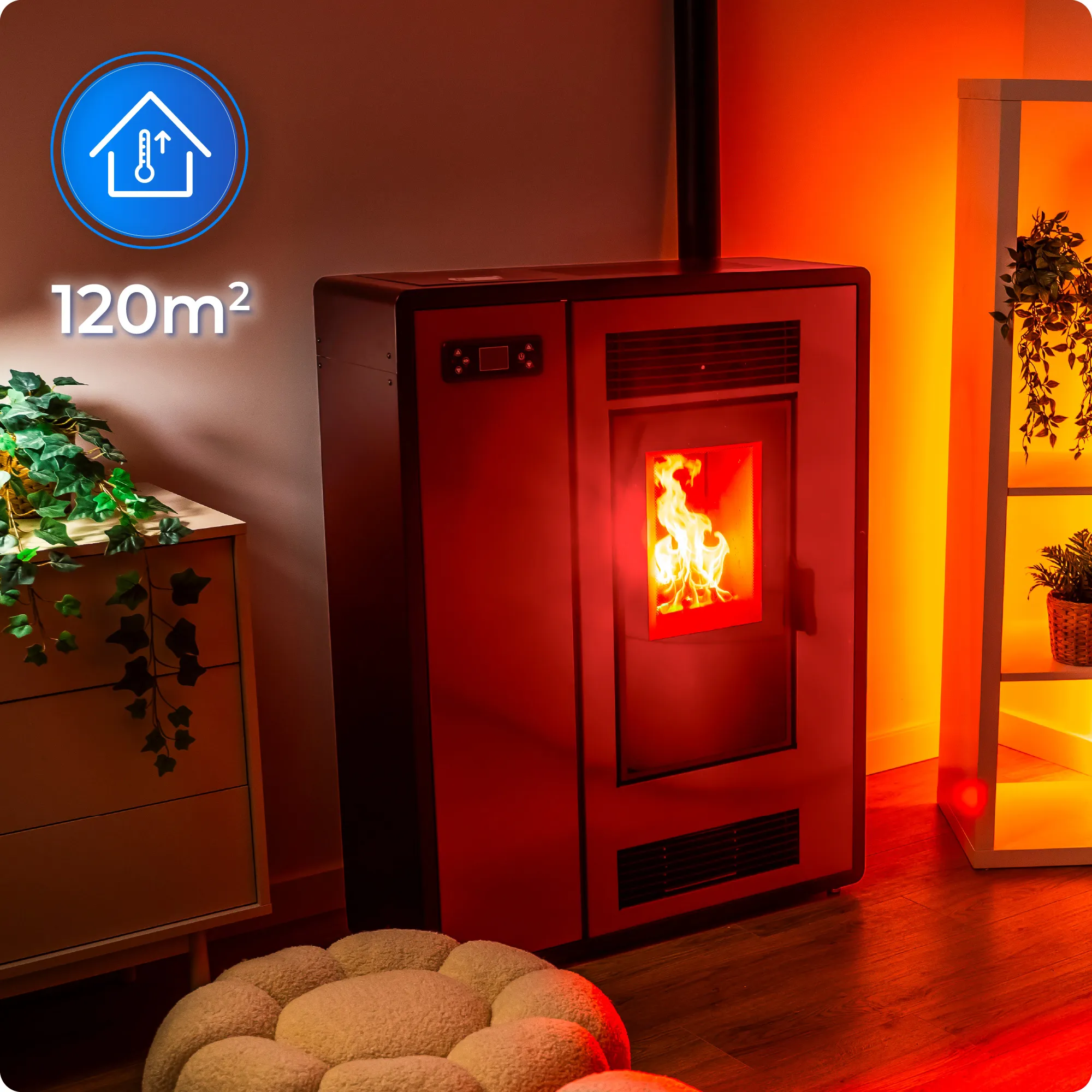 Moderniteit en duurzaamheid – ARIA