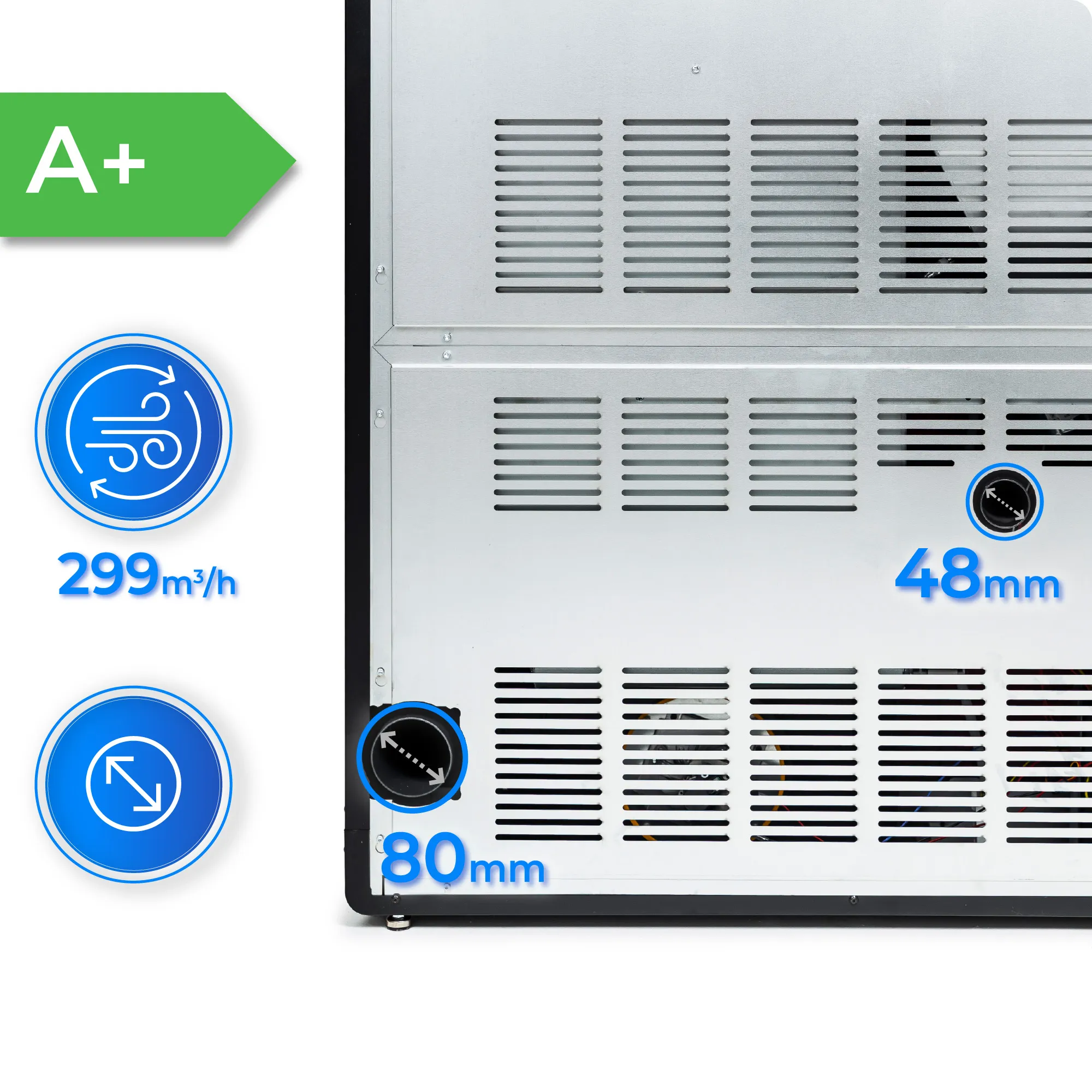Naleving van voorschriften – THUNDER (duplicaat)