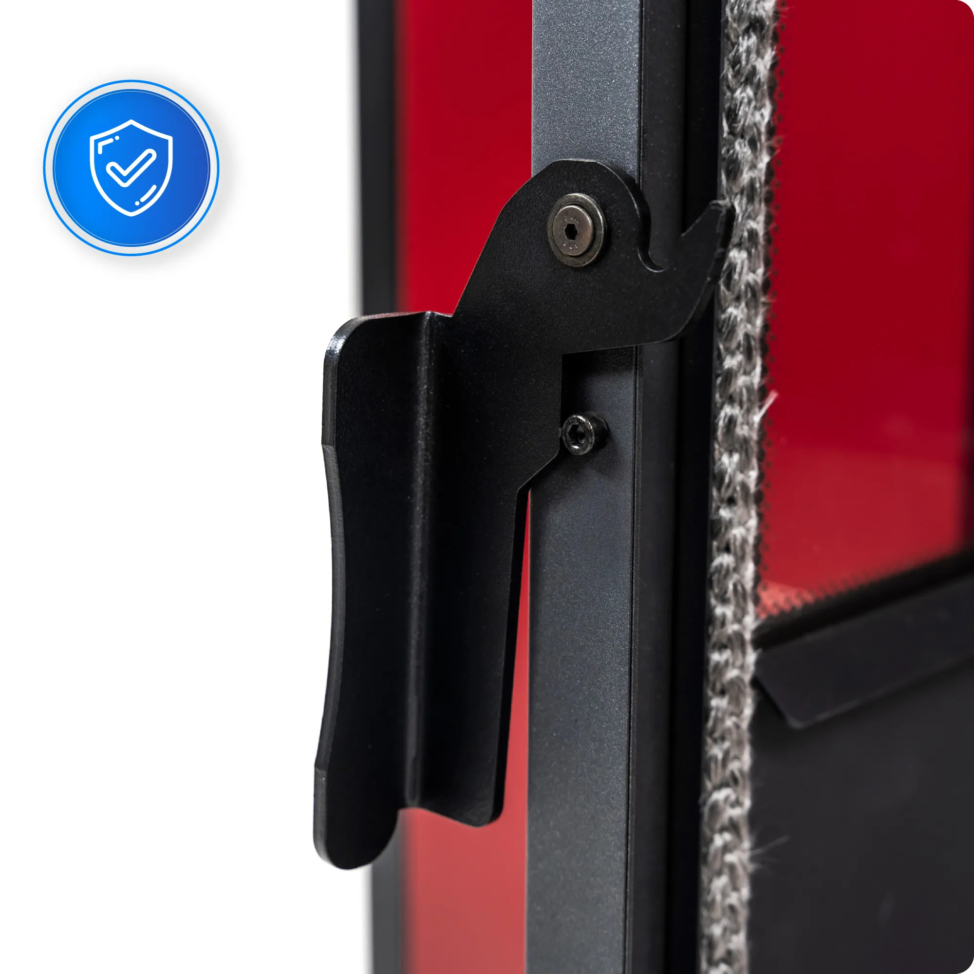 Naleving van voorschriften – THUNDER (duplicaat)