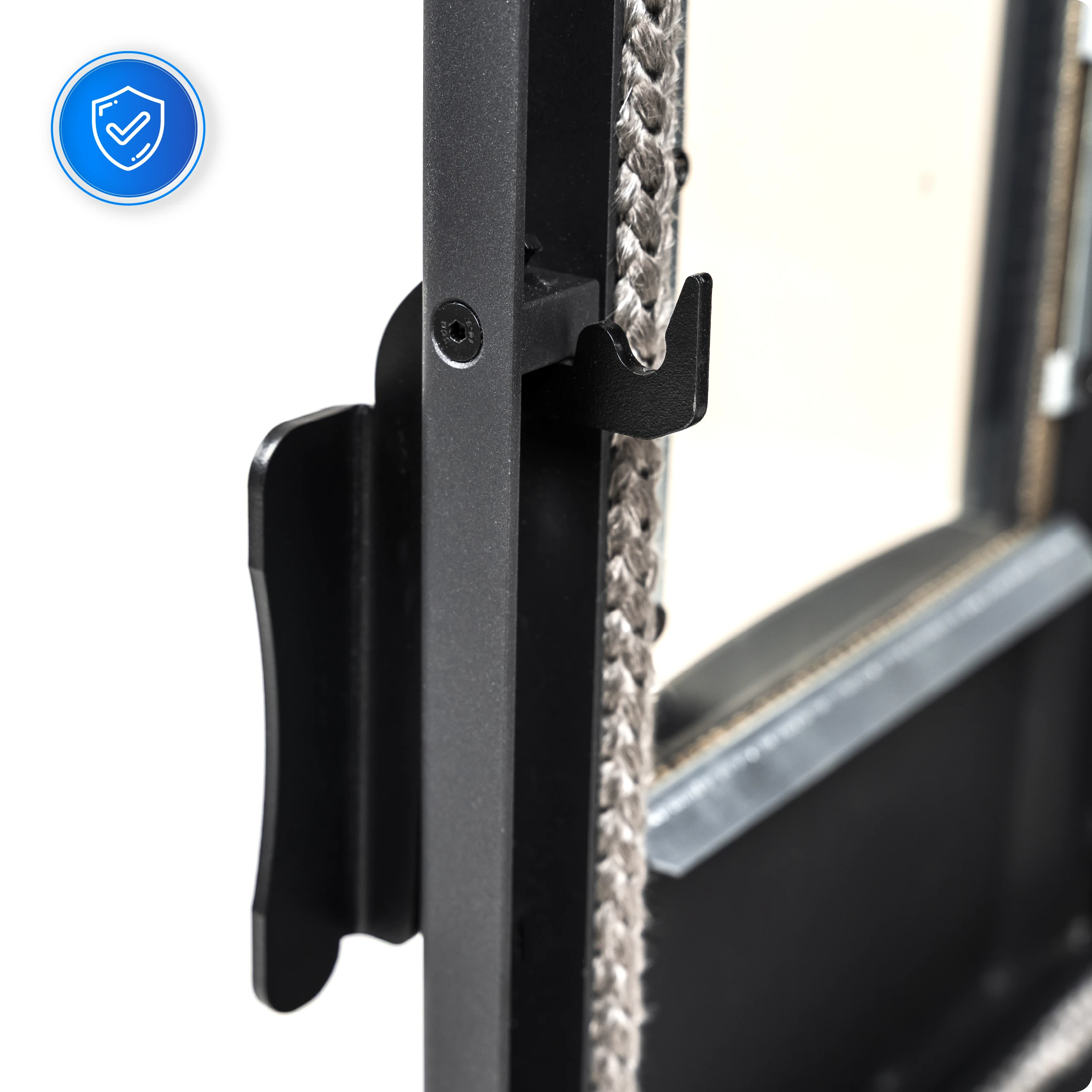 Naleving van voorschriften – THUNDER (duplicaat)