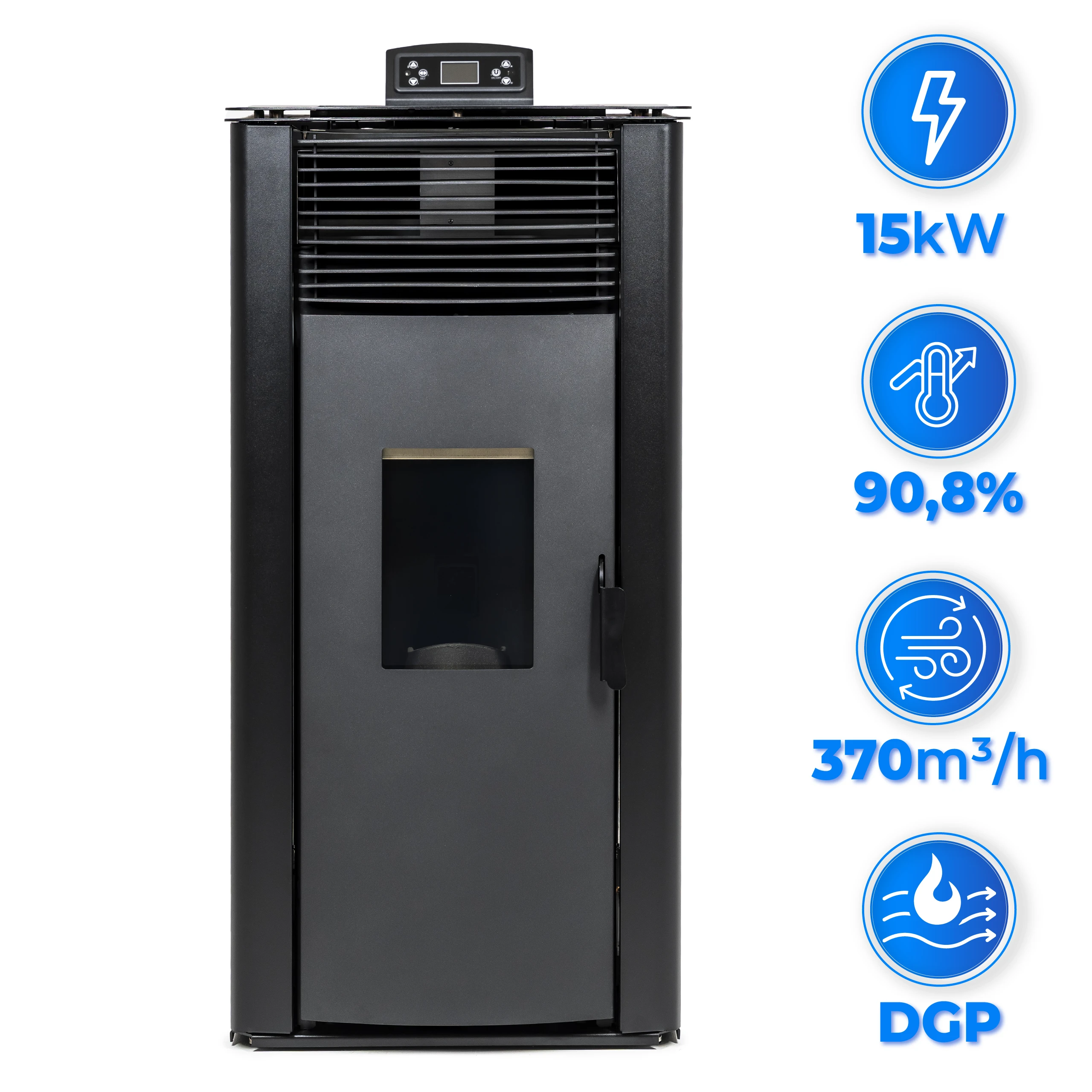 Naleving van voorschriften – THUNDER