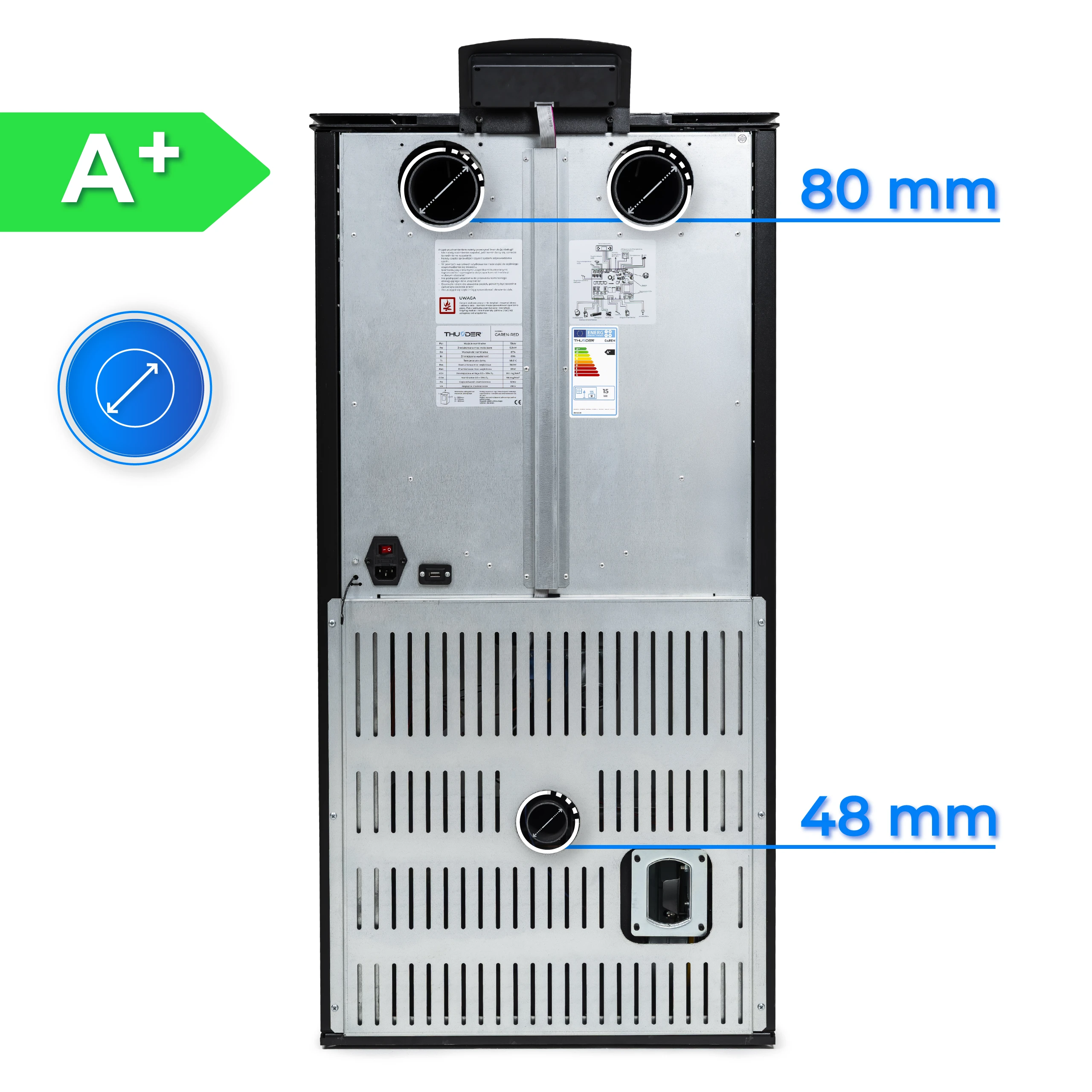 Naleving van voorschriften – THUNDER (duplicaat)