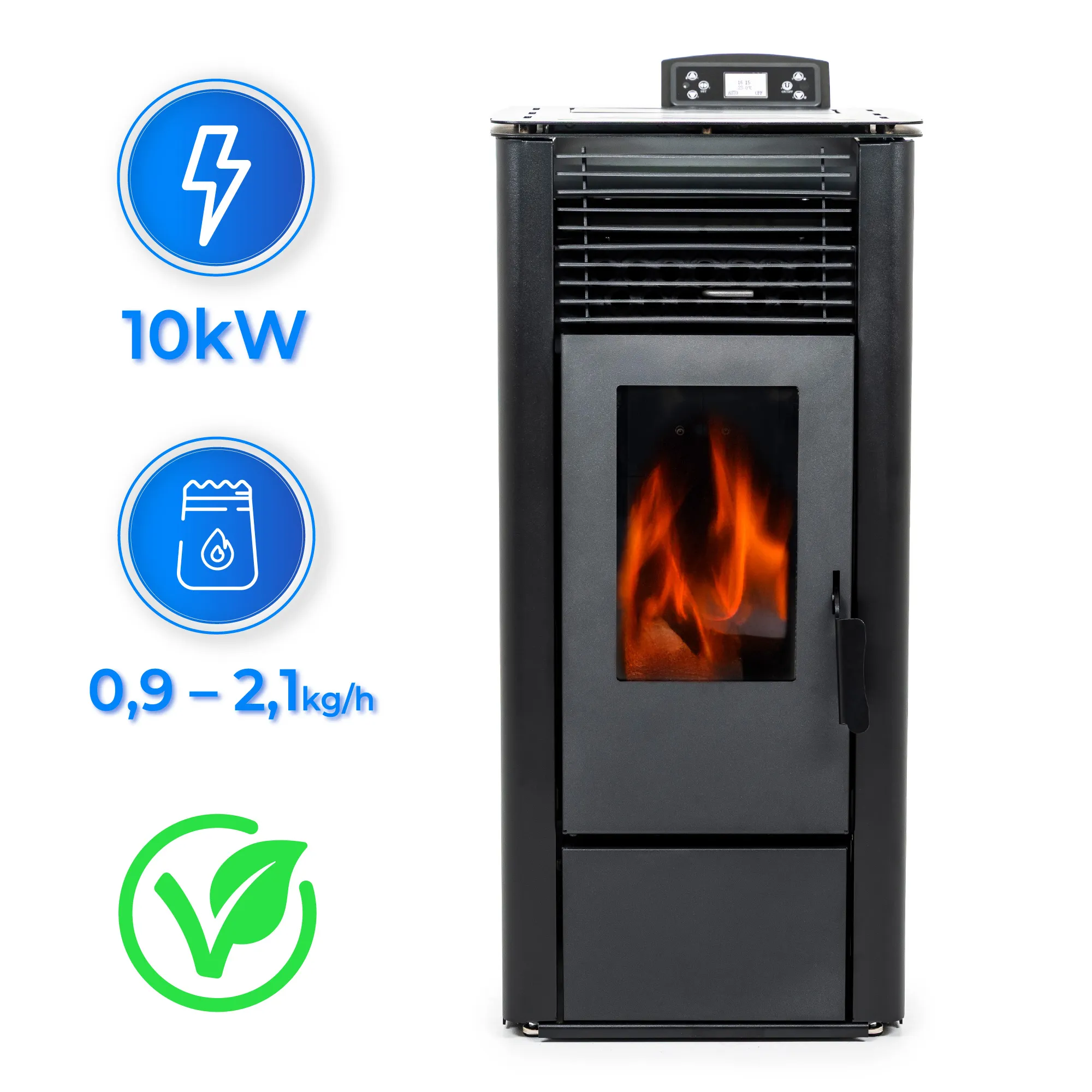 Naleving van voorschriften – THUNDER