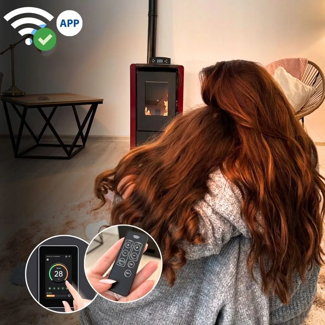 Montaj și utilizare LEYLA-RED