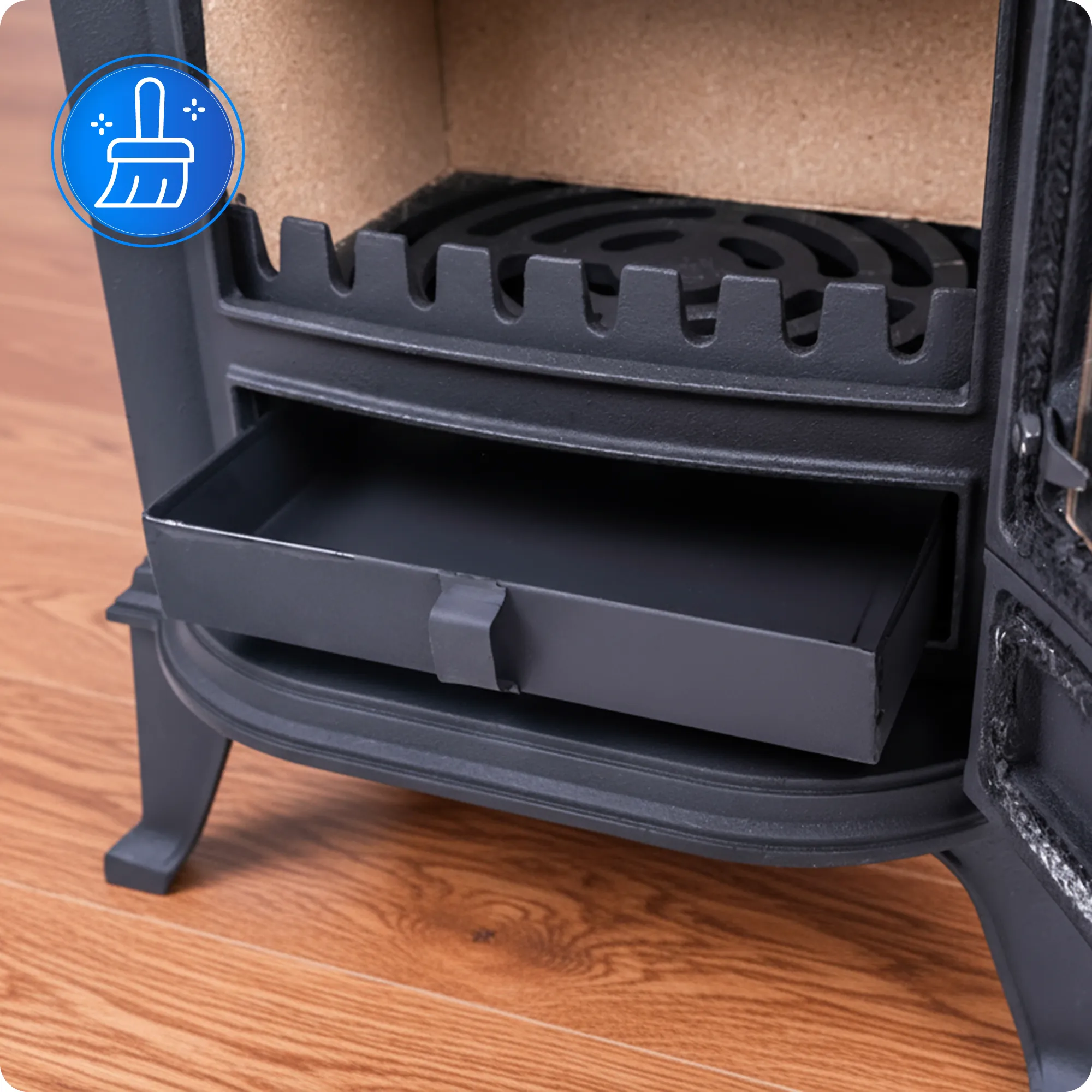 THUNDER MITRA – warmte en stijl