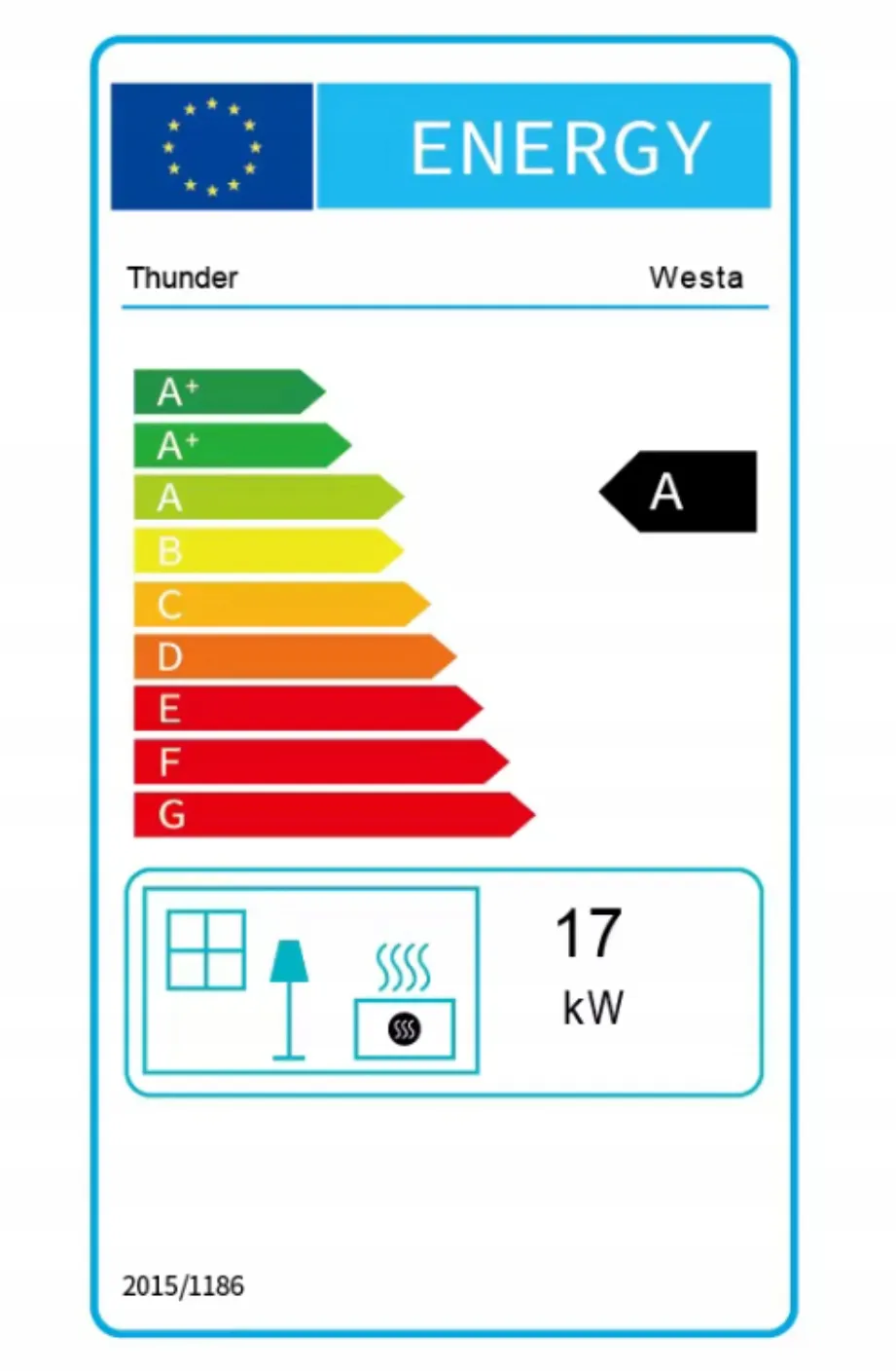 WESTA – prestaties en zuinigheid
