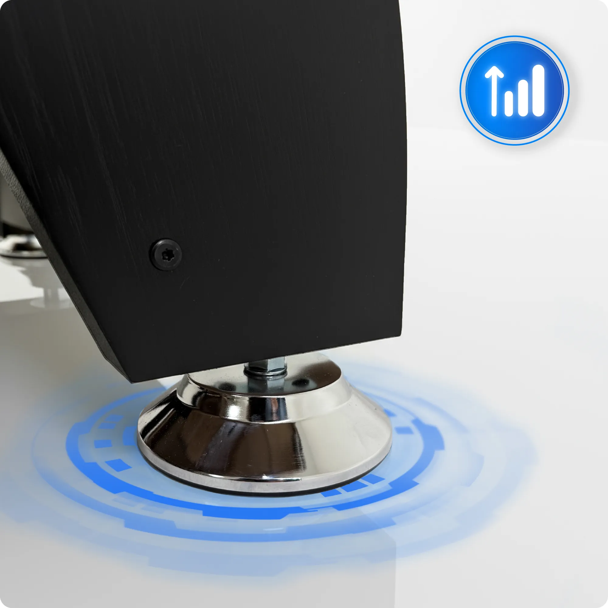 Set van de biljarttafel BOLD-BLACK-8FT