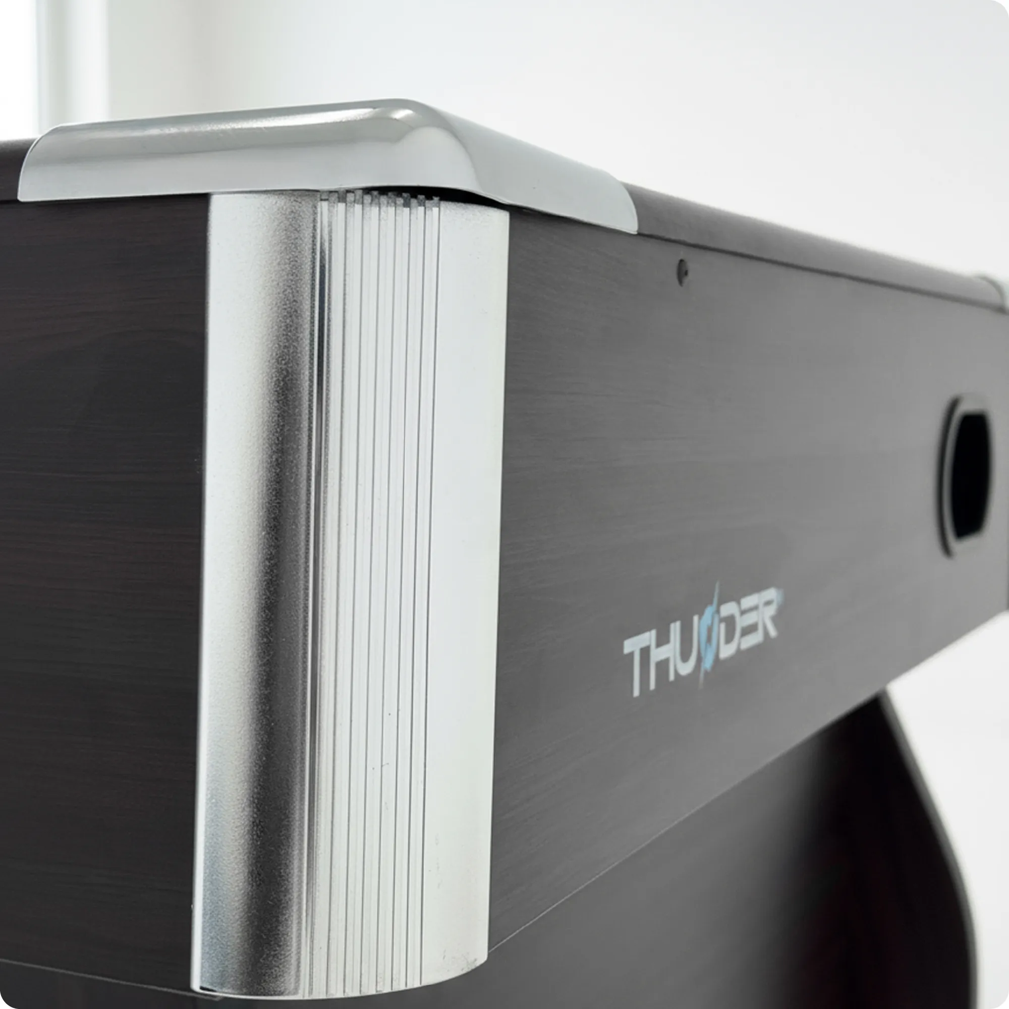 Biljarttafel set BOLD-BLACK-9FT