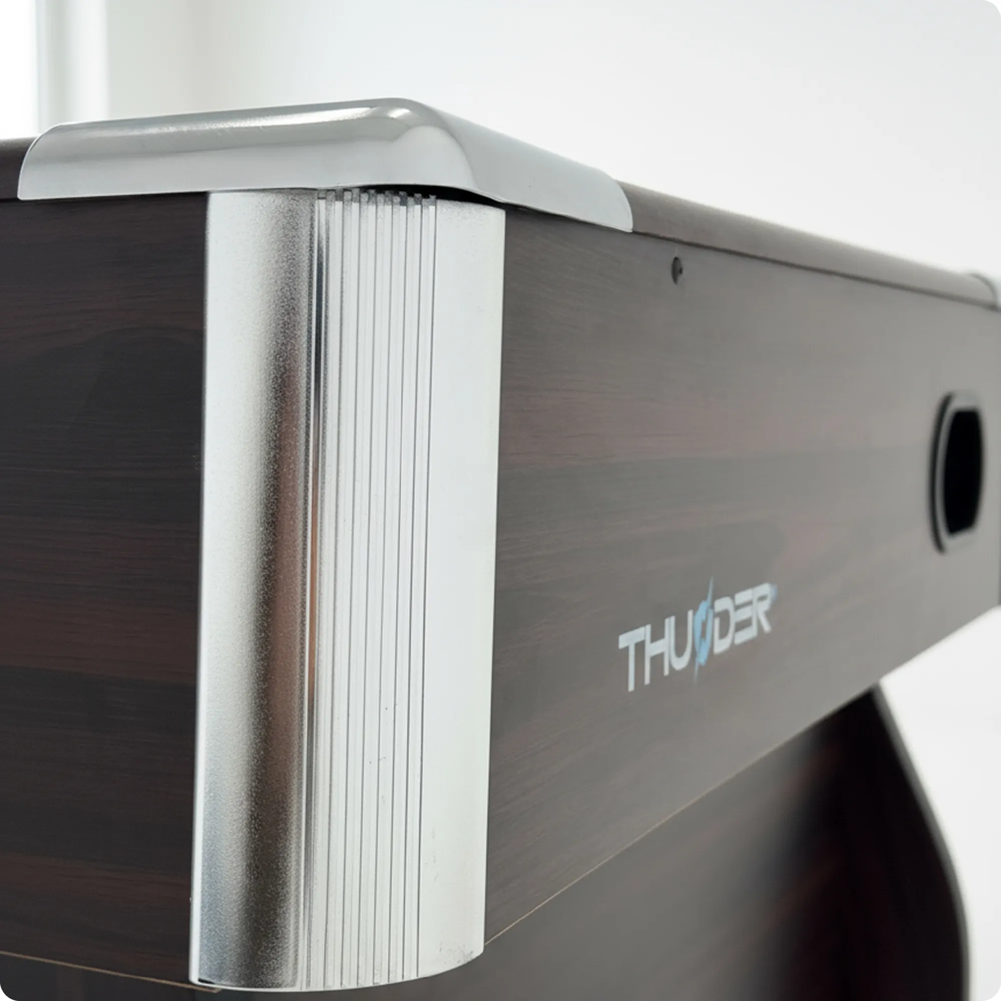 Set van biljarttafel BOLD-BLACK-8FT